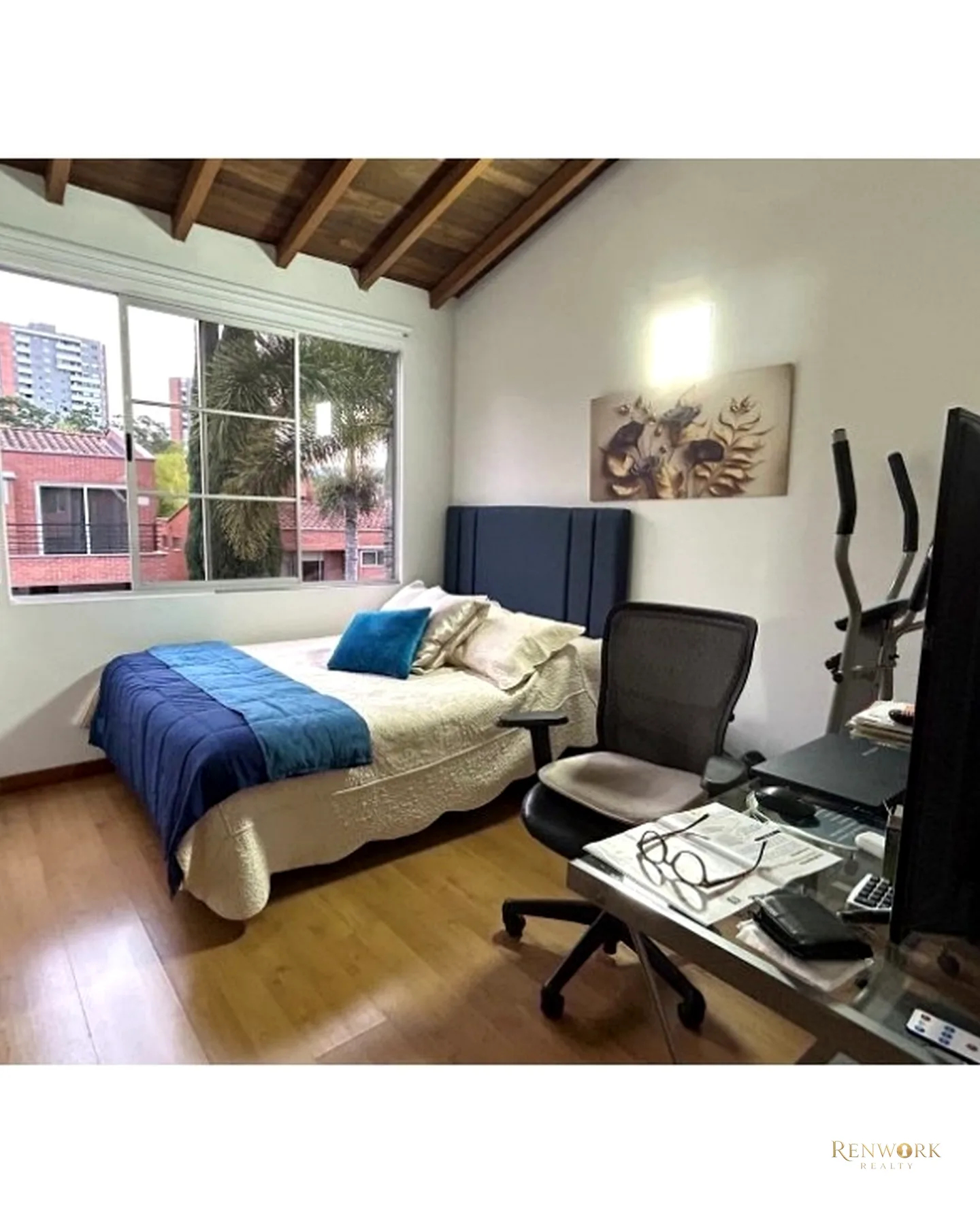 CASA EN VENTA EN EXCELENTE URBANIZACIÓN SECTOR BENEDICTINOS · foto 13