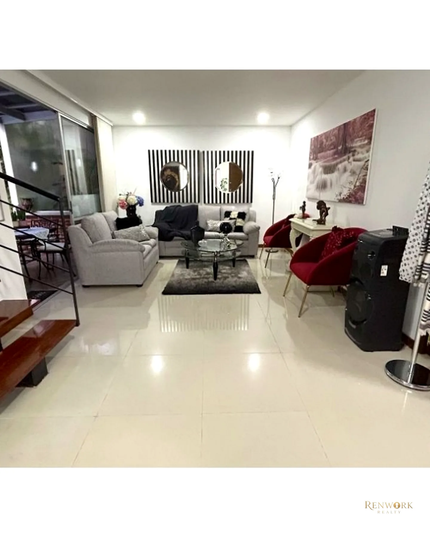 CASA EN VENTA EN EXCELENTE URBANIZACIÓN SECTOR BENEDICTINOS · foto 2