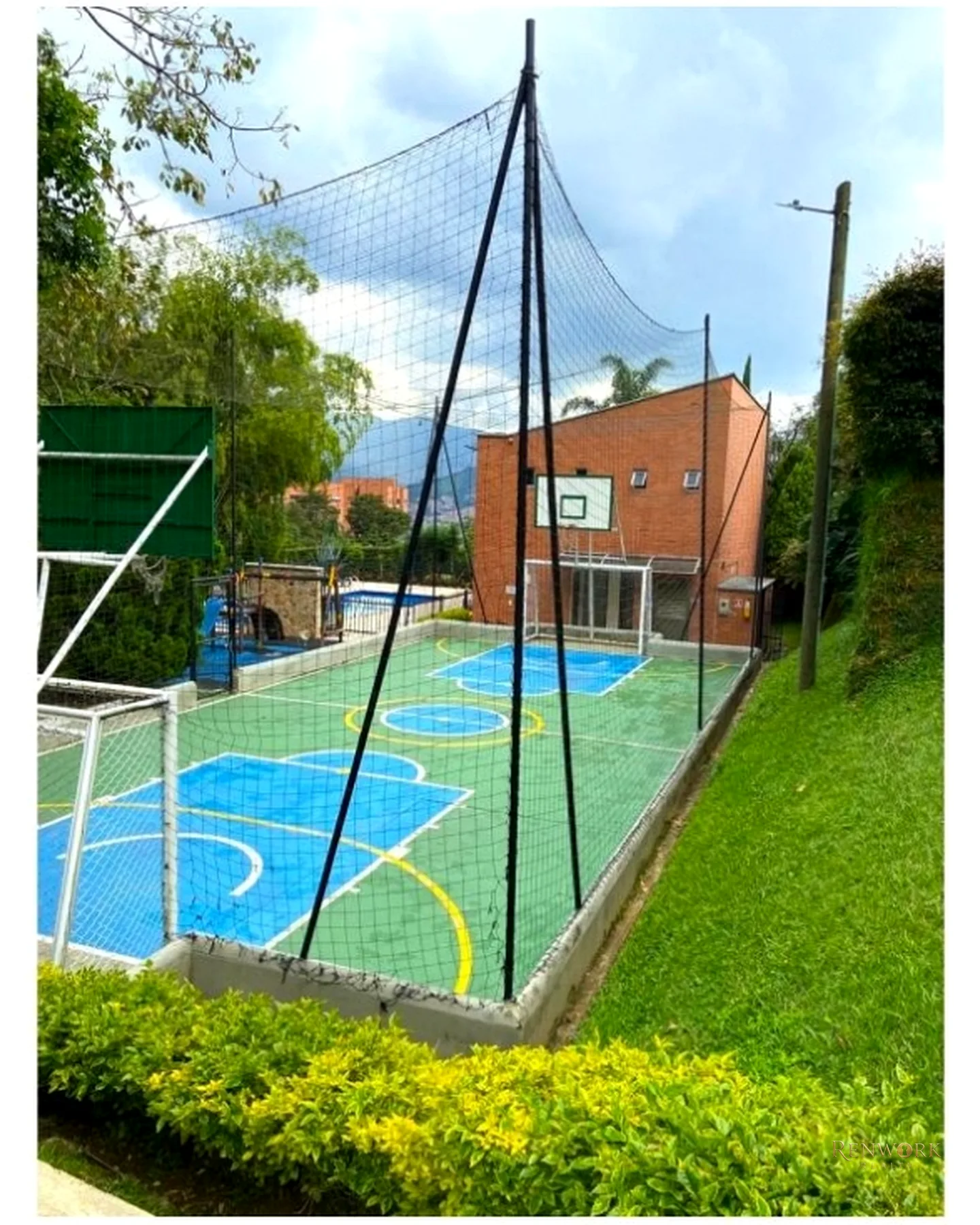 CASA EN VENTA EN EXCELENTE URBANIZACIÓN SECTOR BENEDICTINOS · foto 21