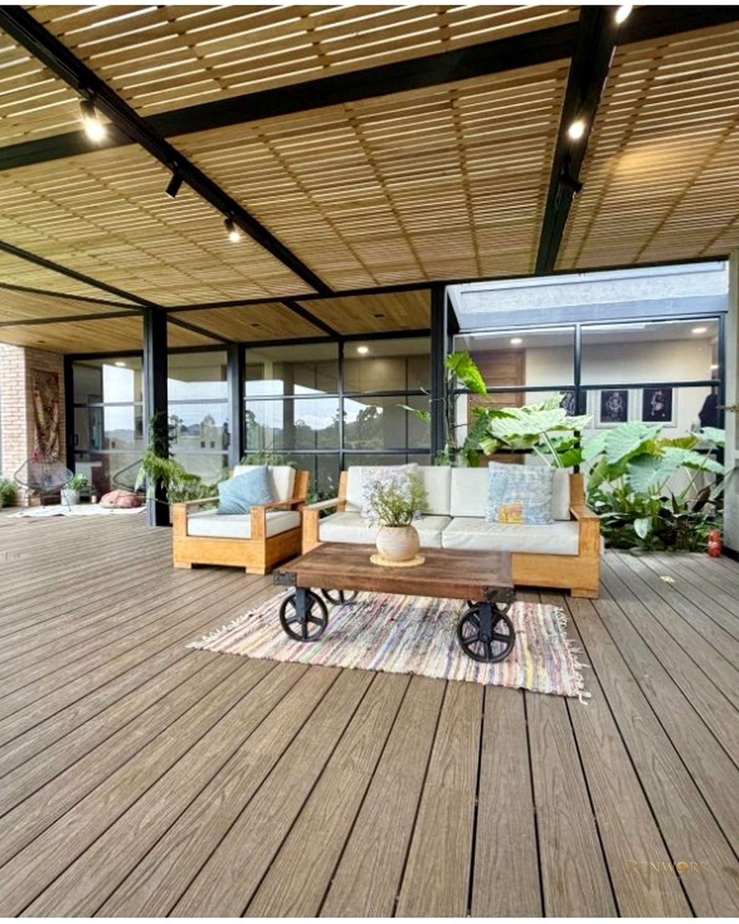 CASA EN VENTA EN LA CEJA · foto 2