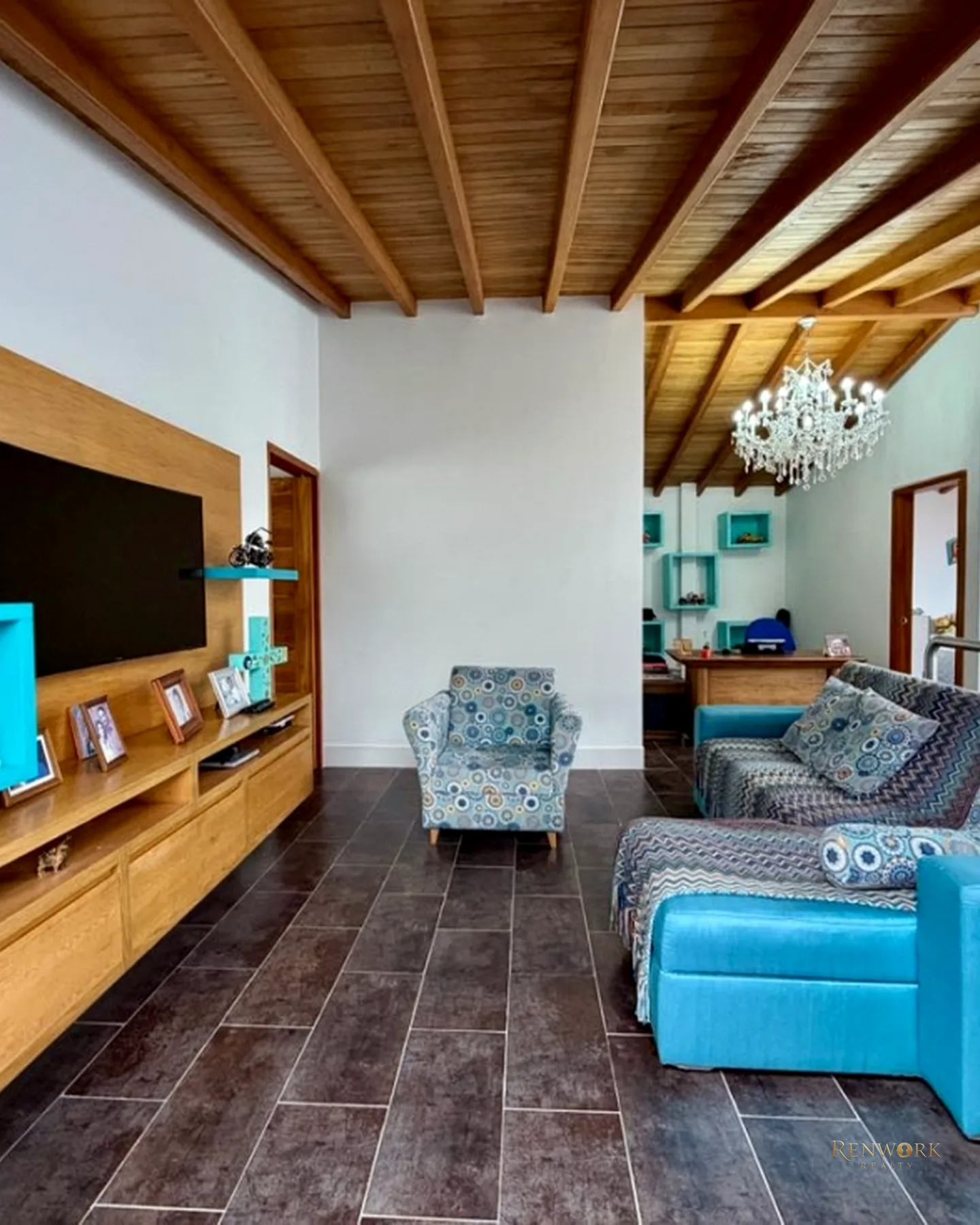 CASA EN VENTA EN LA CEJA · foto 6