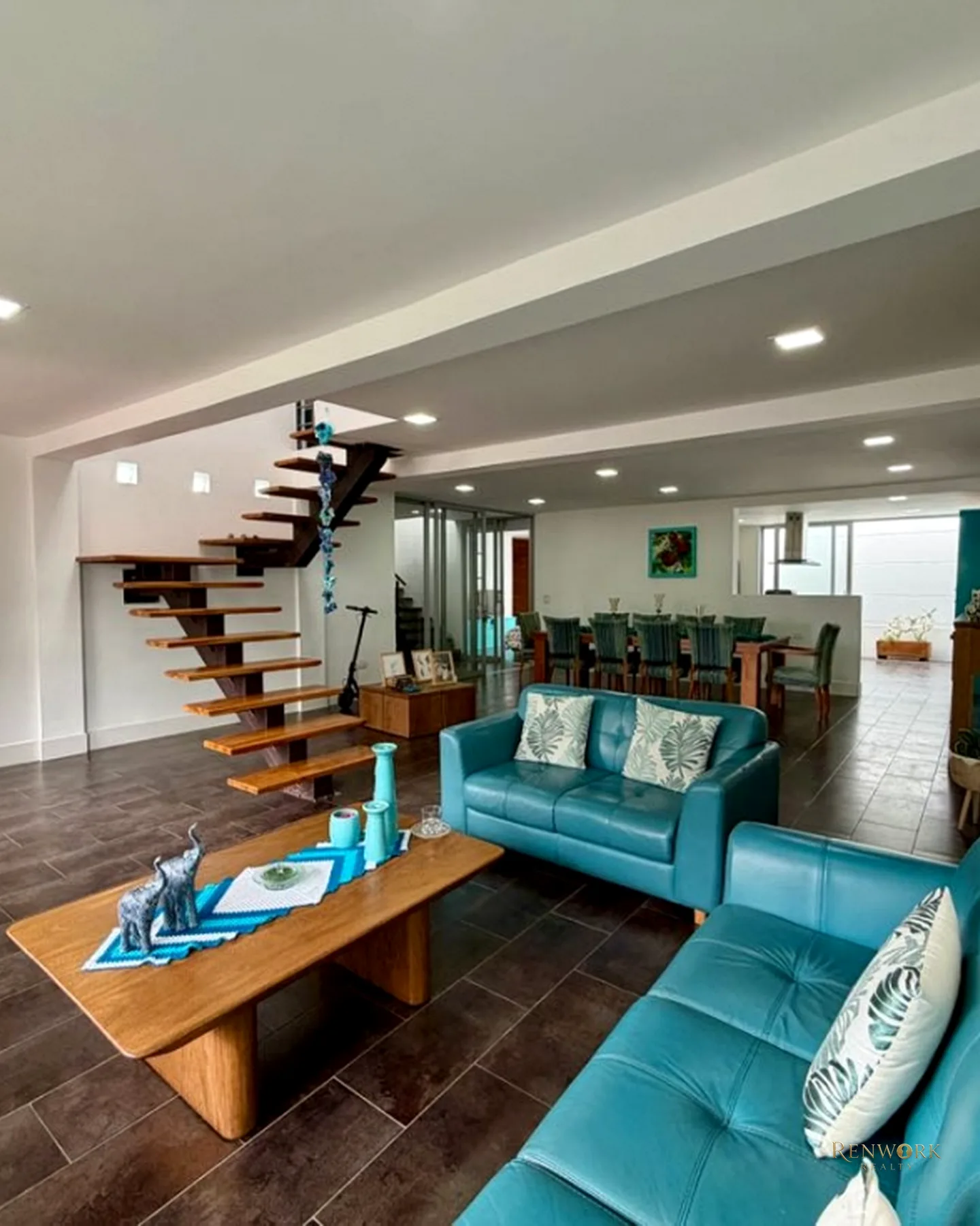 CASA EN VENTA EN LA CEJA · foto 1