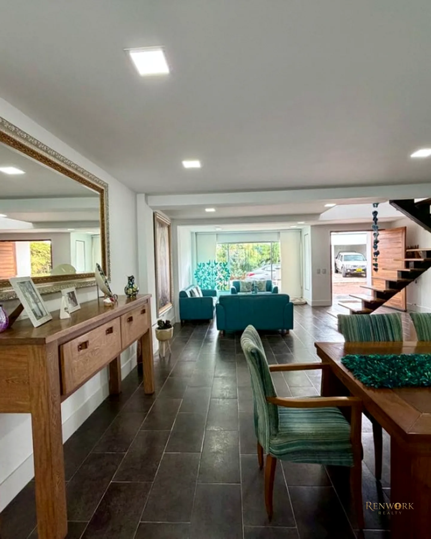 CASA EN VENTA EN LA CEJA · foto 7