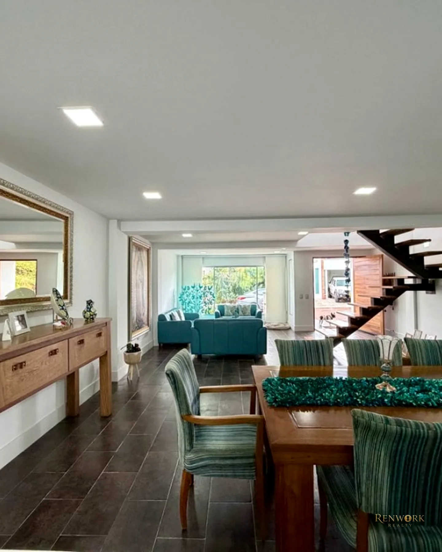 CASA EN VENTA EN LA CEJA · foto 4