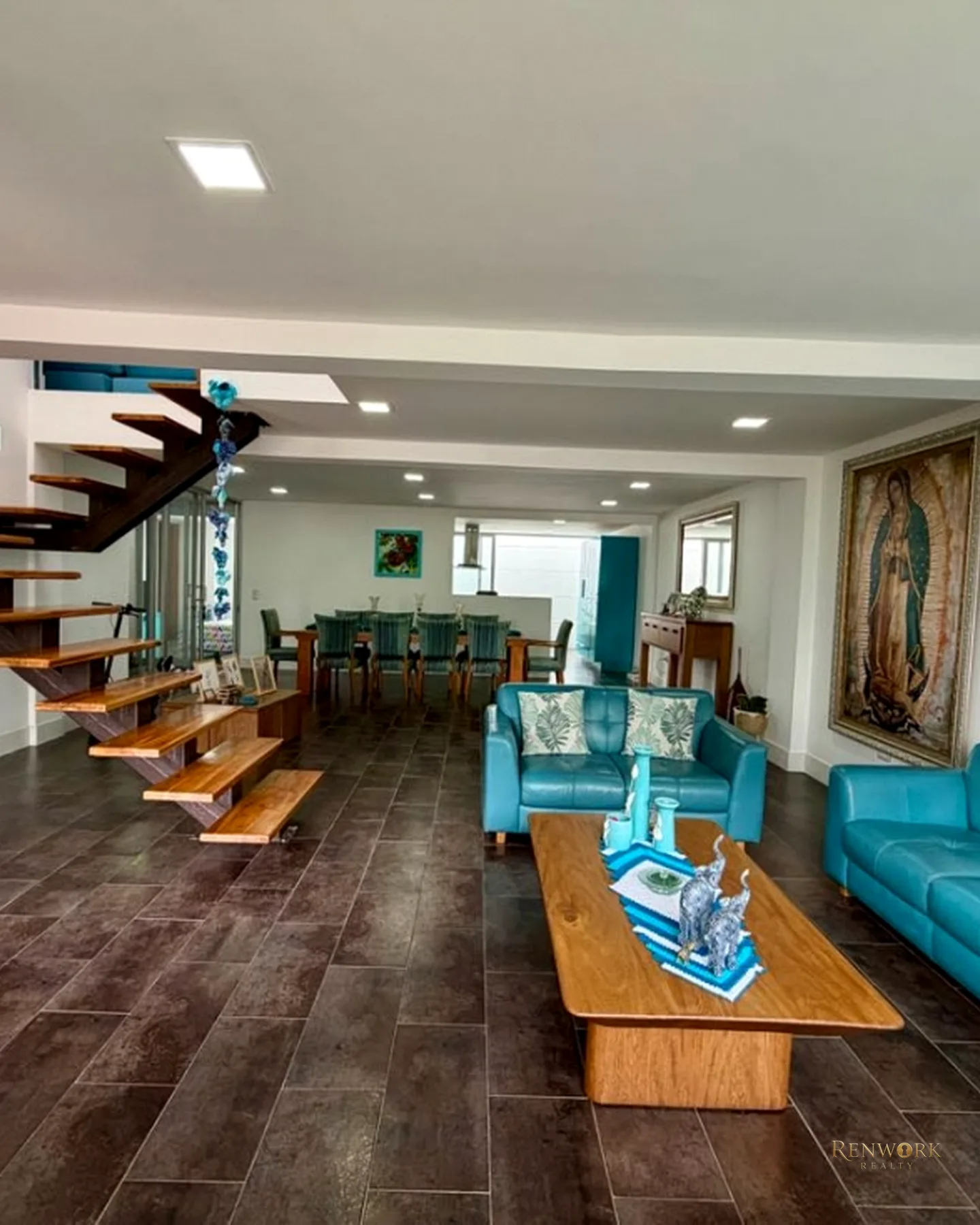 CASA EN VENTA EN LA CEJA · foto 2