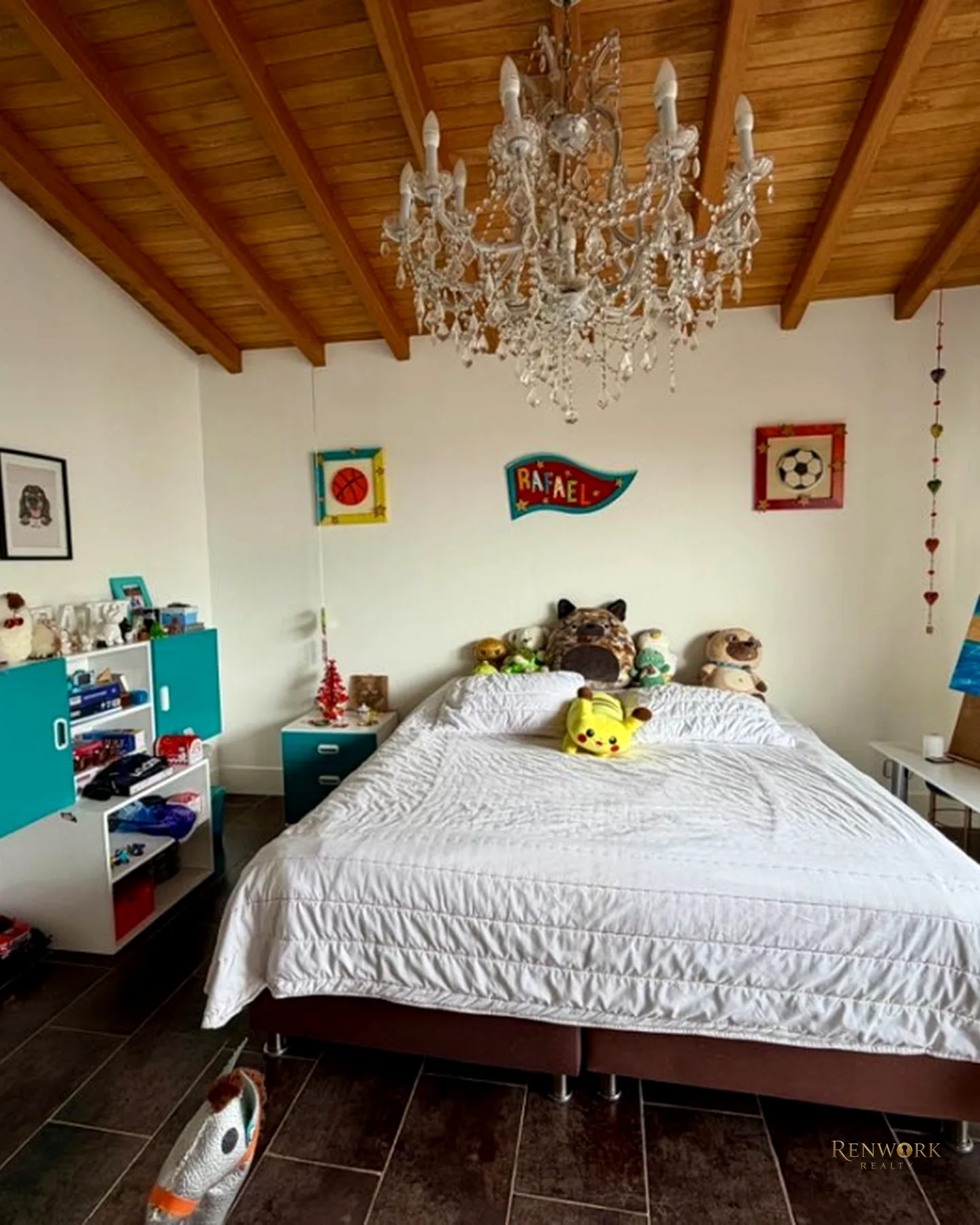 CASA EN VENTA EN LA CEJA · foto 12