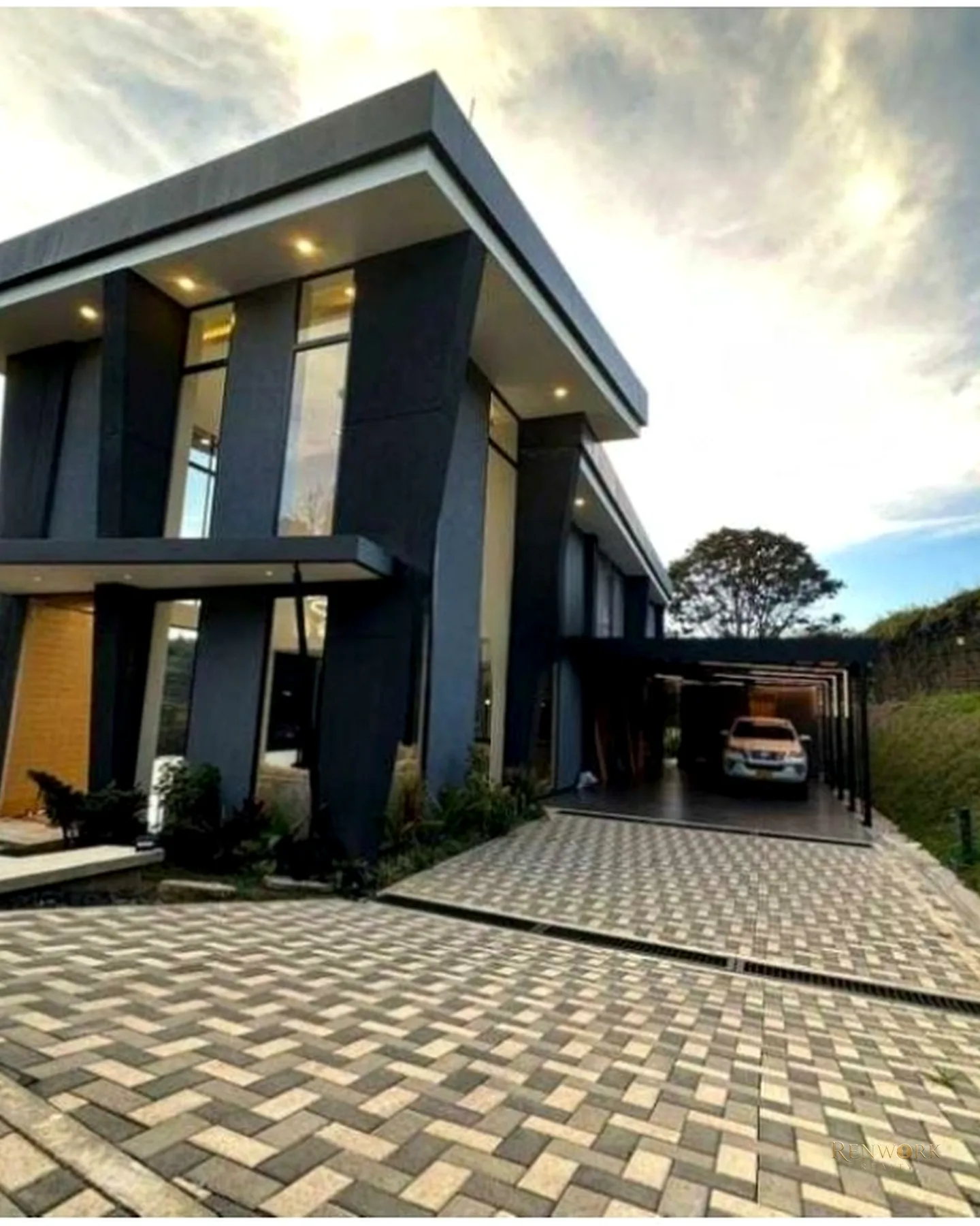 CASA EN VENTA EN LAS PALMAS · foto 13