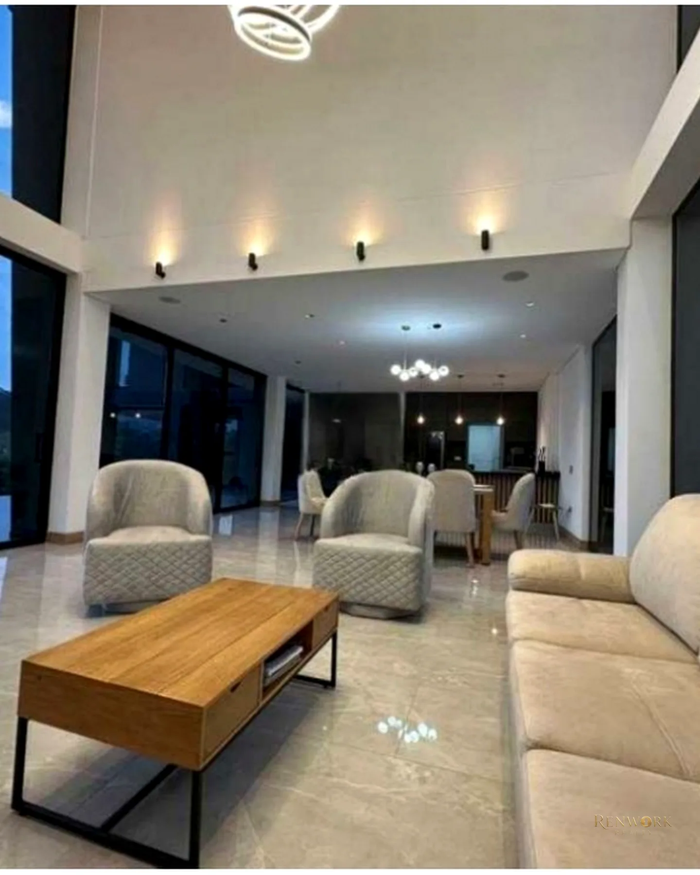 CASA EN VENTA EN LAS PALMAS · foto 2