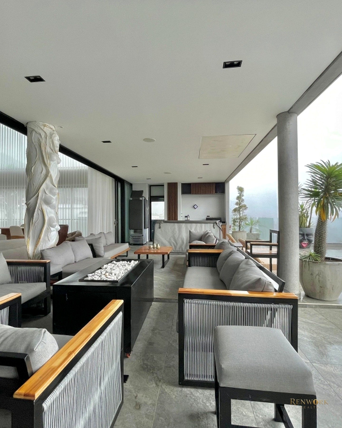 CASA EN VENTA EN LAS PALMAS, MEDELLIN · foto 9