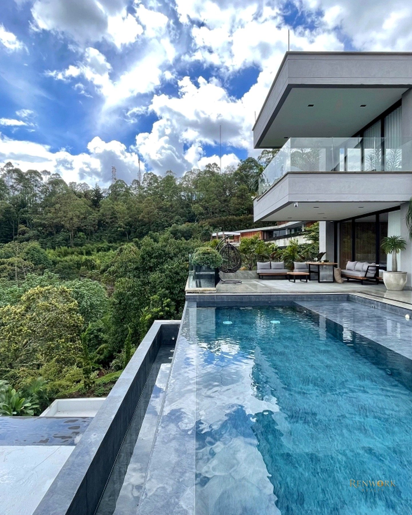 CASA EN VENTA EN LAS PALMAS, MEDELLIN · foto 2