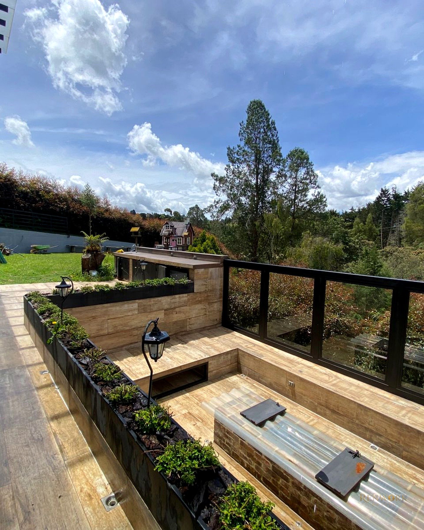 CASA EN VENTA EN LAS PALMAS MEDELLIN · foto 24