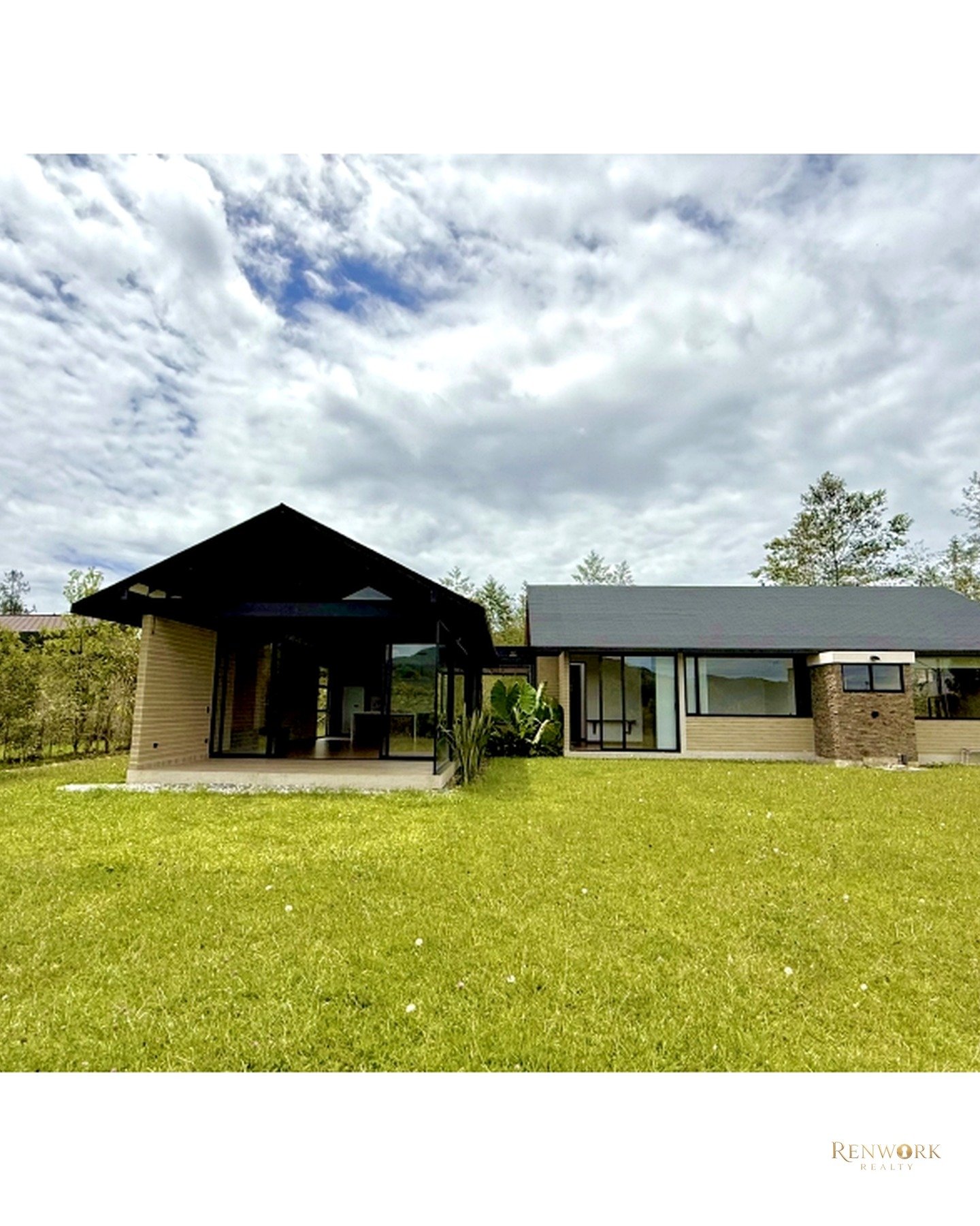 CASA EN VENTA EN PARCELACIÓN EN EL RETIRO · foto 2