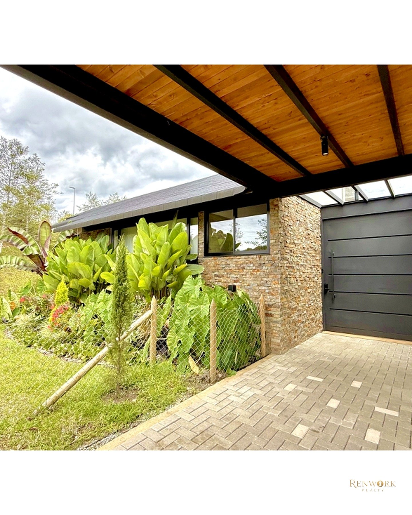 CASA EN VENTA EN PARCELACIÓN EN EL RETIRO · foto 5