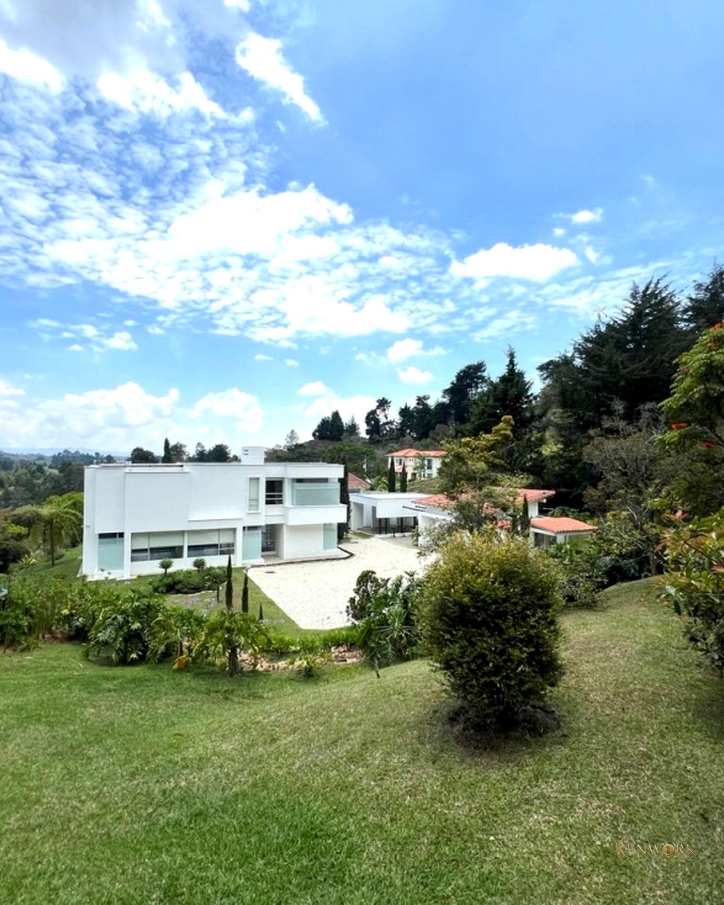 CASA EN VENTA EN RIONEGRO · foto 2