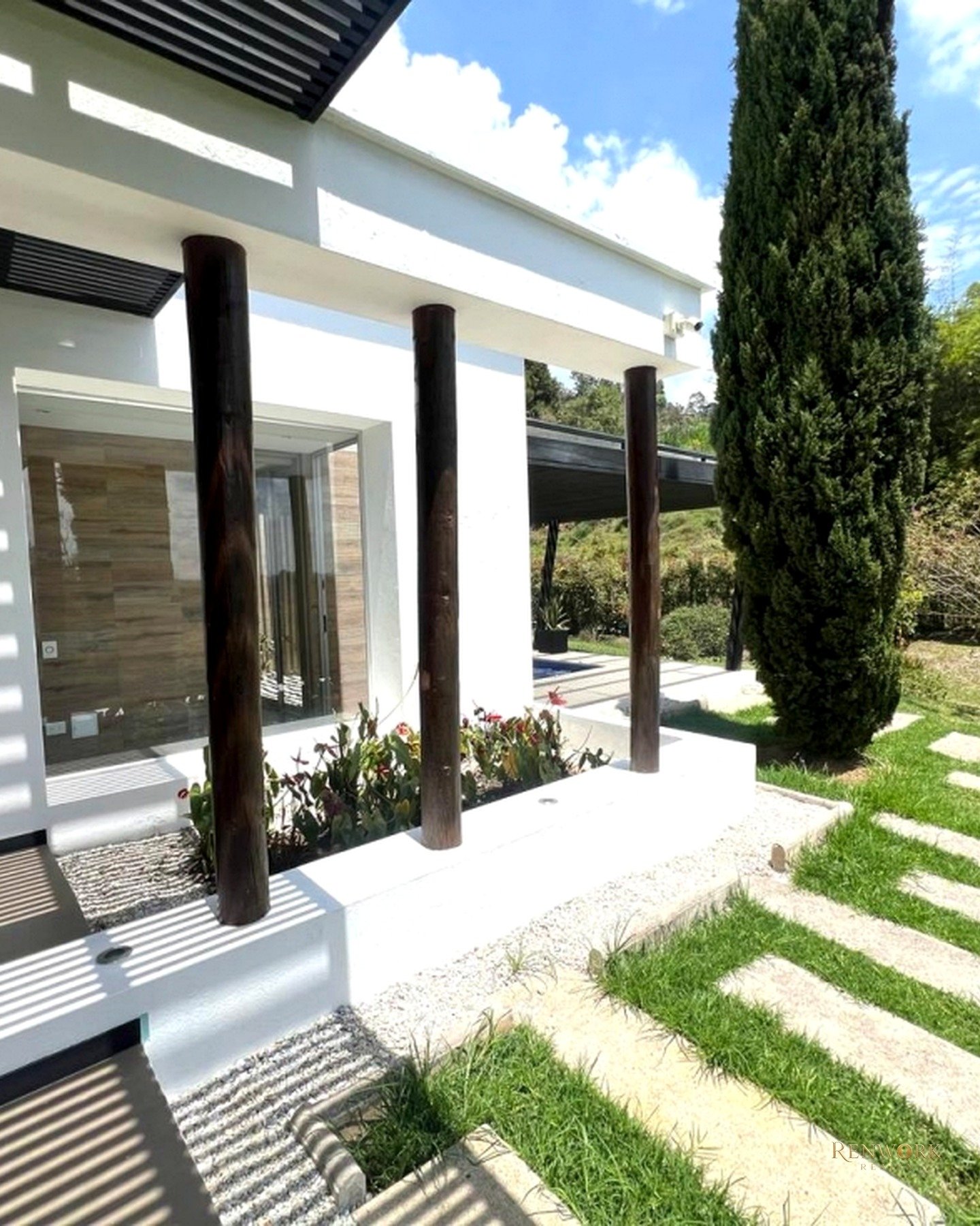 CASA EN VENTA EN RIONEGRO · foto 4
