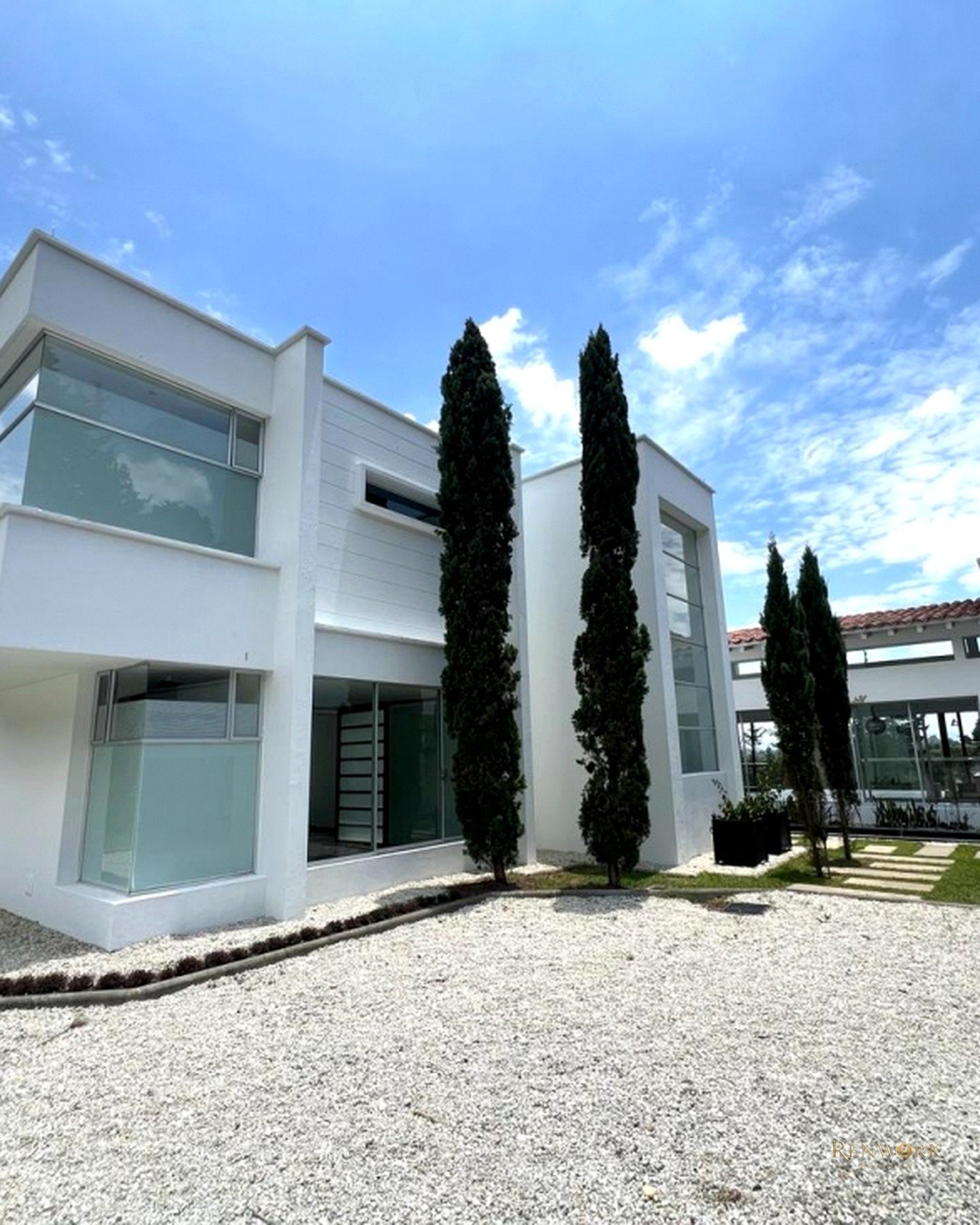 CASA EN VENTA EN RIONEGRO · foto 1