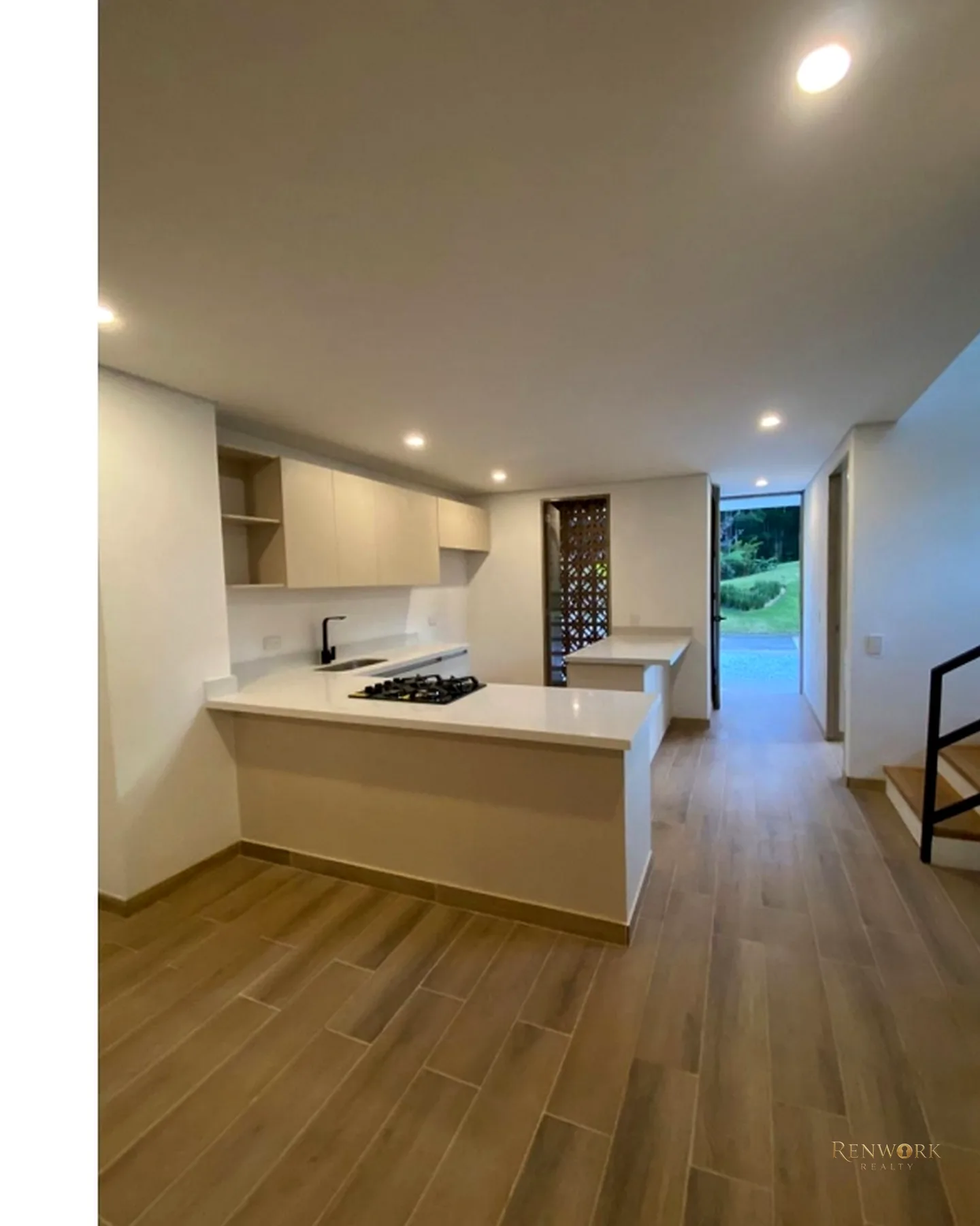 CASA EN VENTA EN UNIDAD CERRADA EN RIONEGRO · foto 3