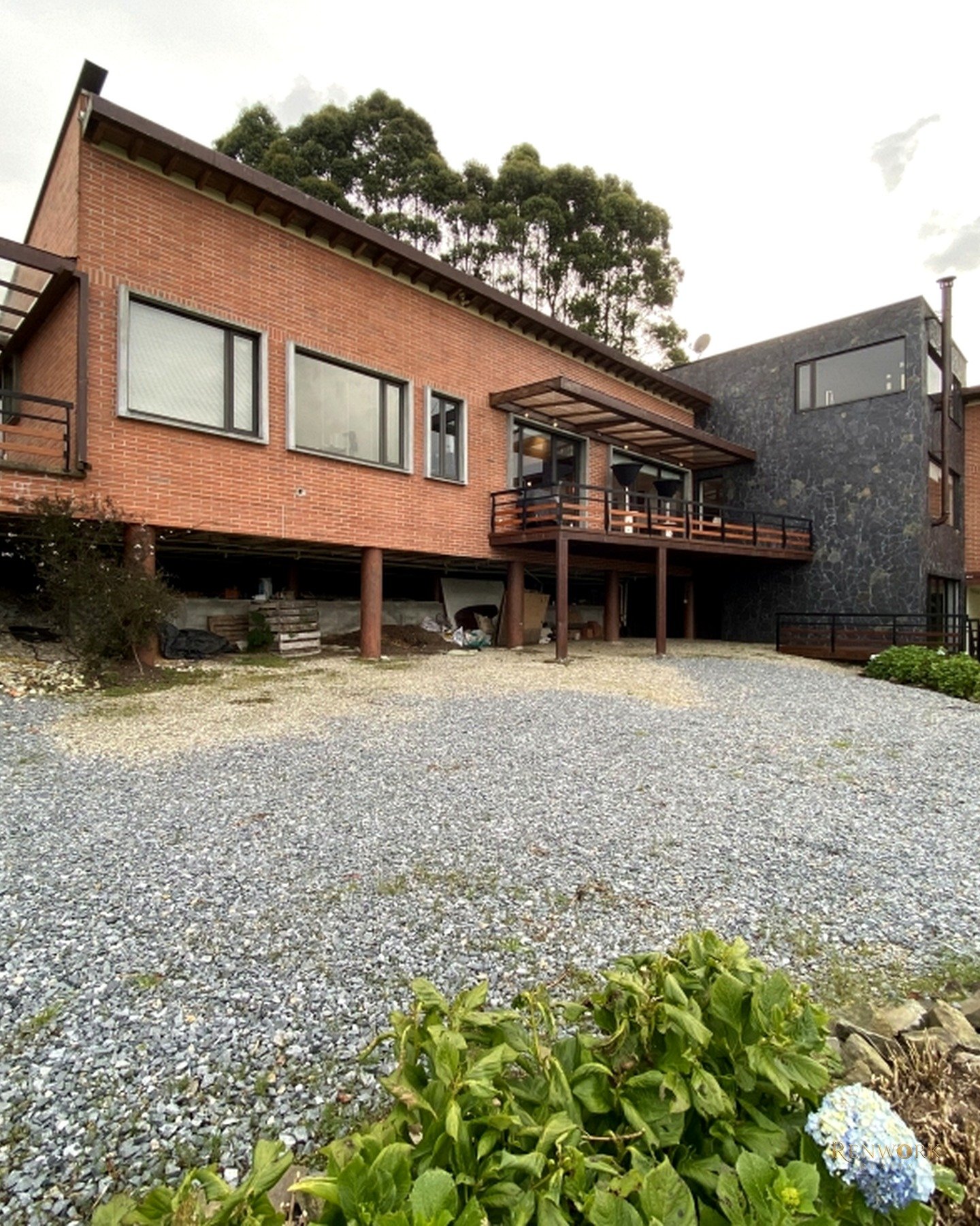CASA EN VENTA, ENVIGADO, ABURRA SUR · foto 2