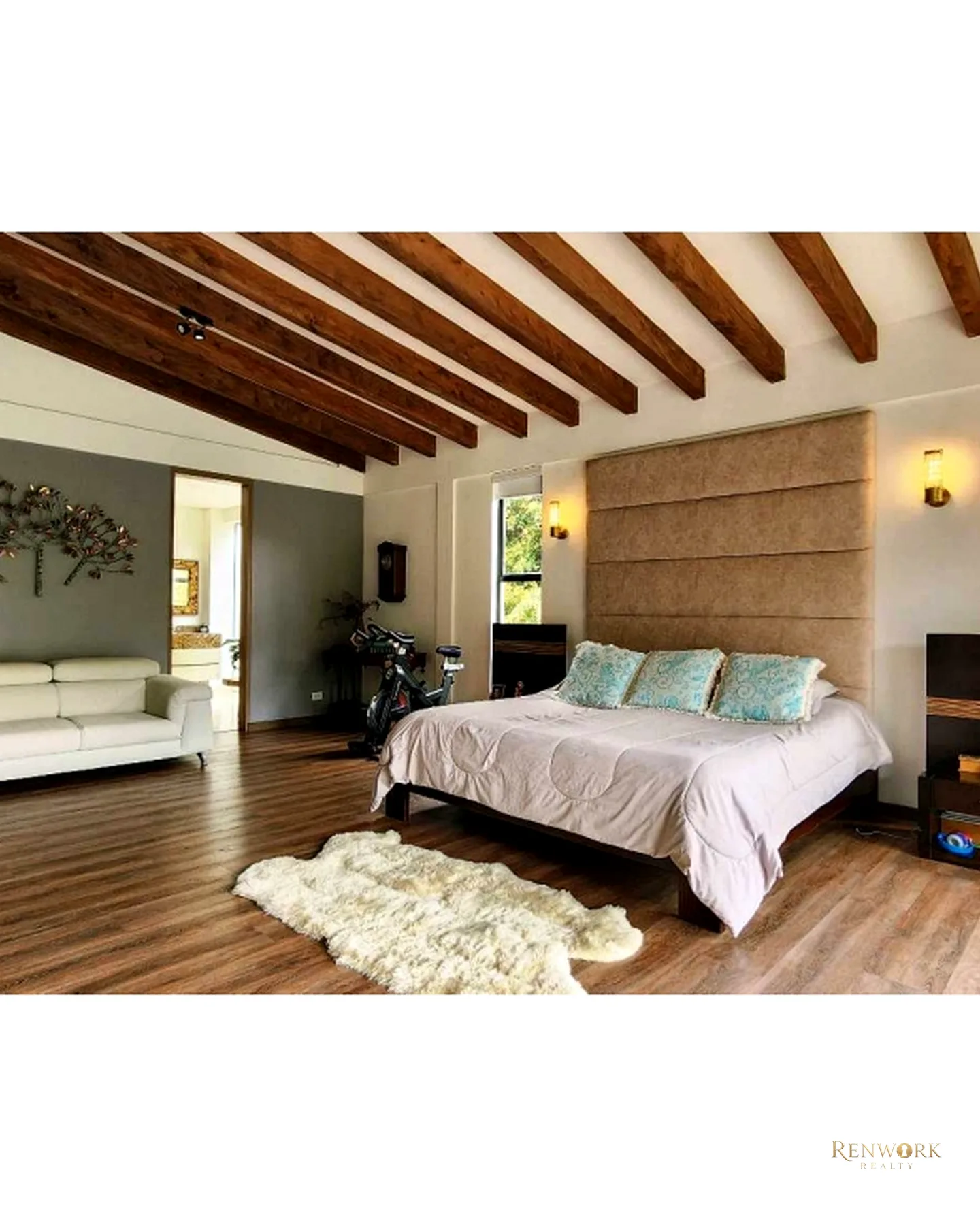 CASA EN VENTA ENVIGADO ALTO DE LAS PALMAS. · foto 7