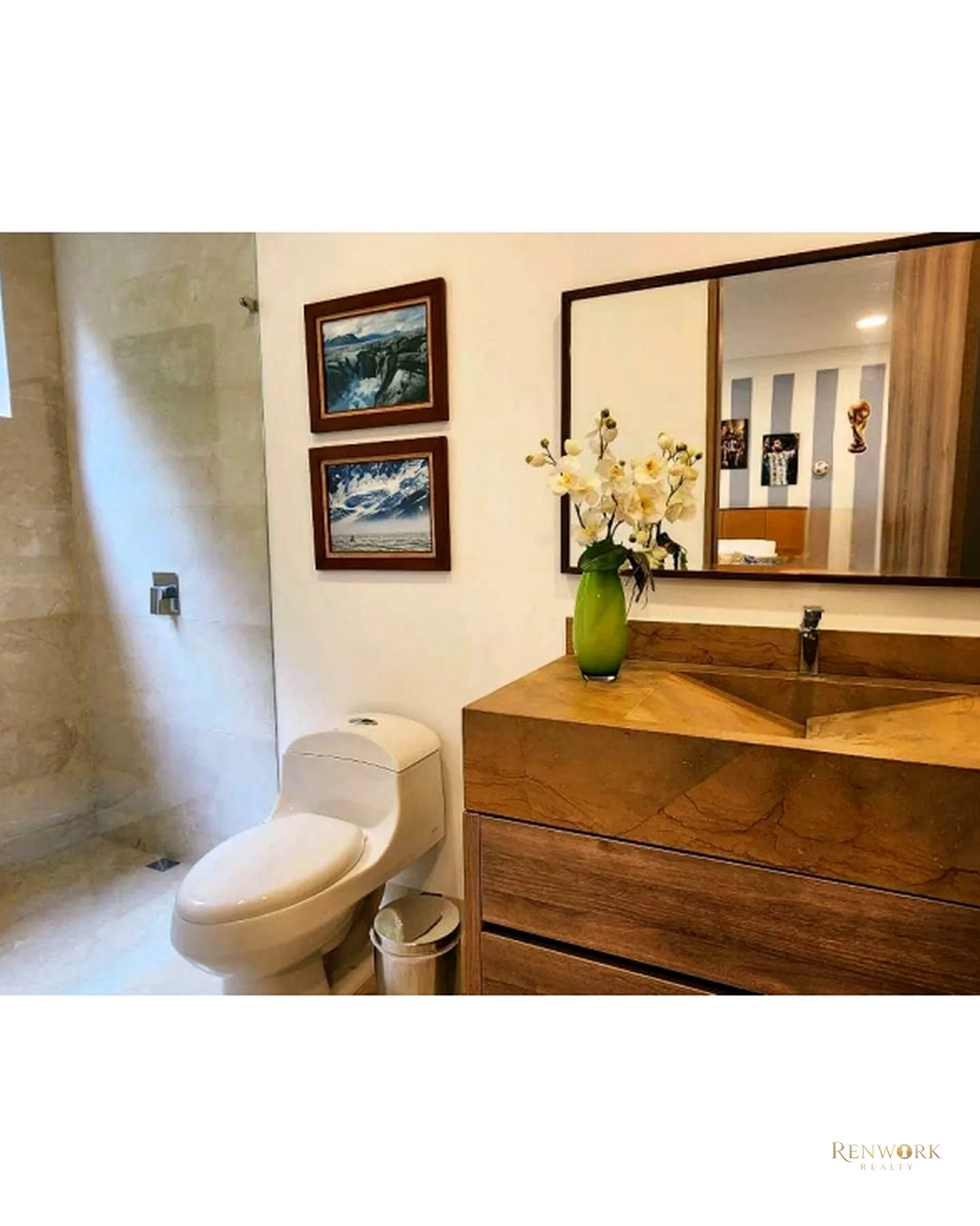 CASA EN VENTA ENVIGADO ALTO DE LAS PALMAS. · foto 13