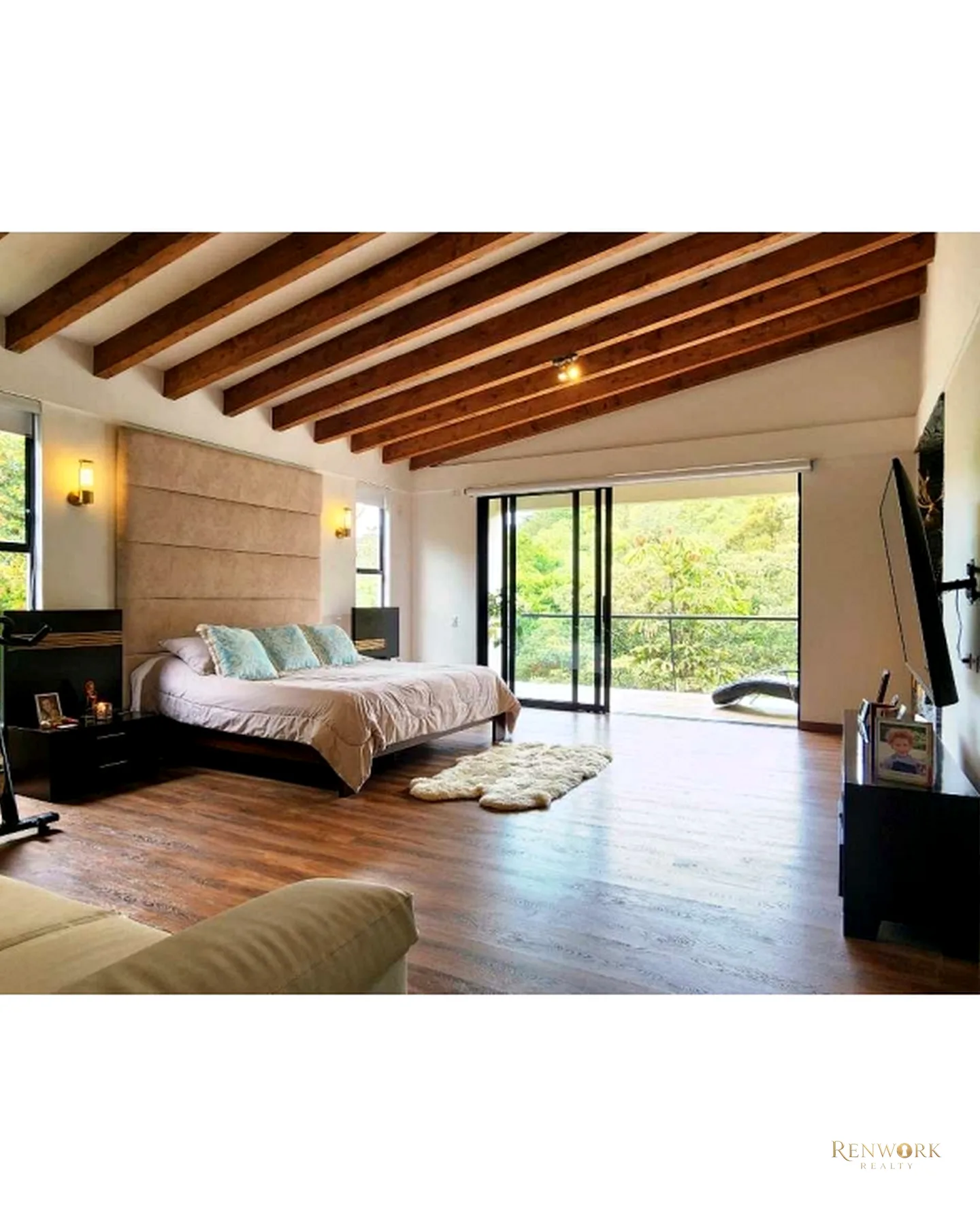 CASA EN VENTA ENVIGADO ALTO DE LAS PALMAS. · foto 8