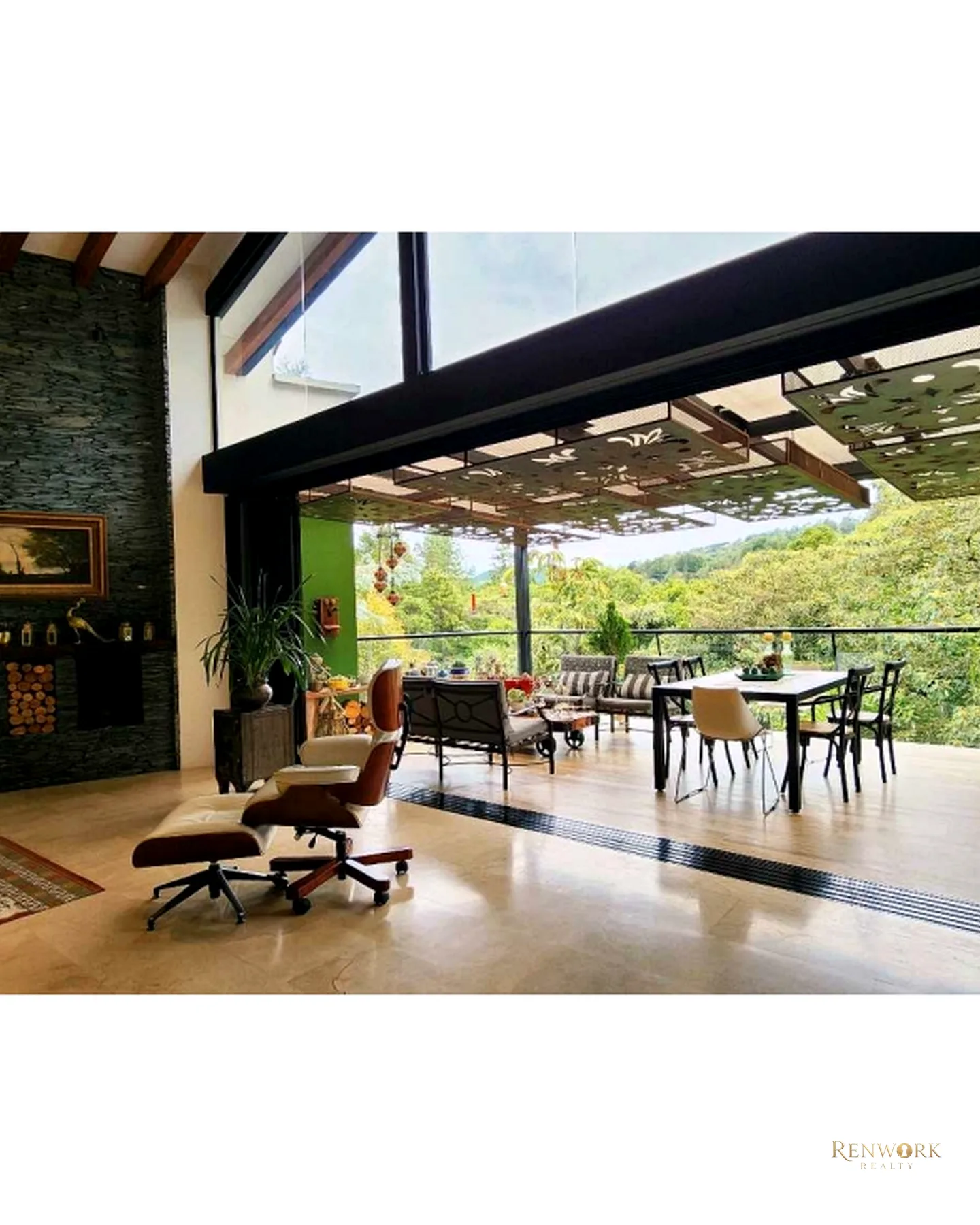 CASA EN VENTA ENVIGADO ALTO DE LAS PALMAS. · foto 4