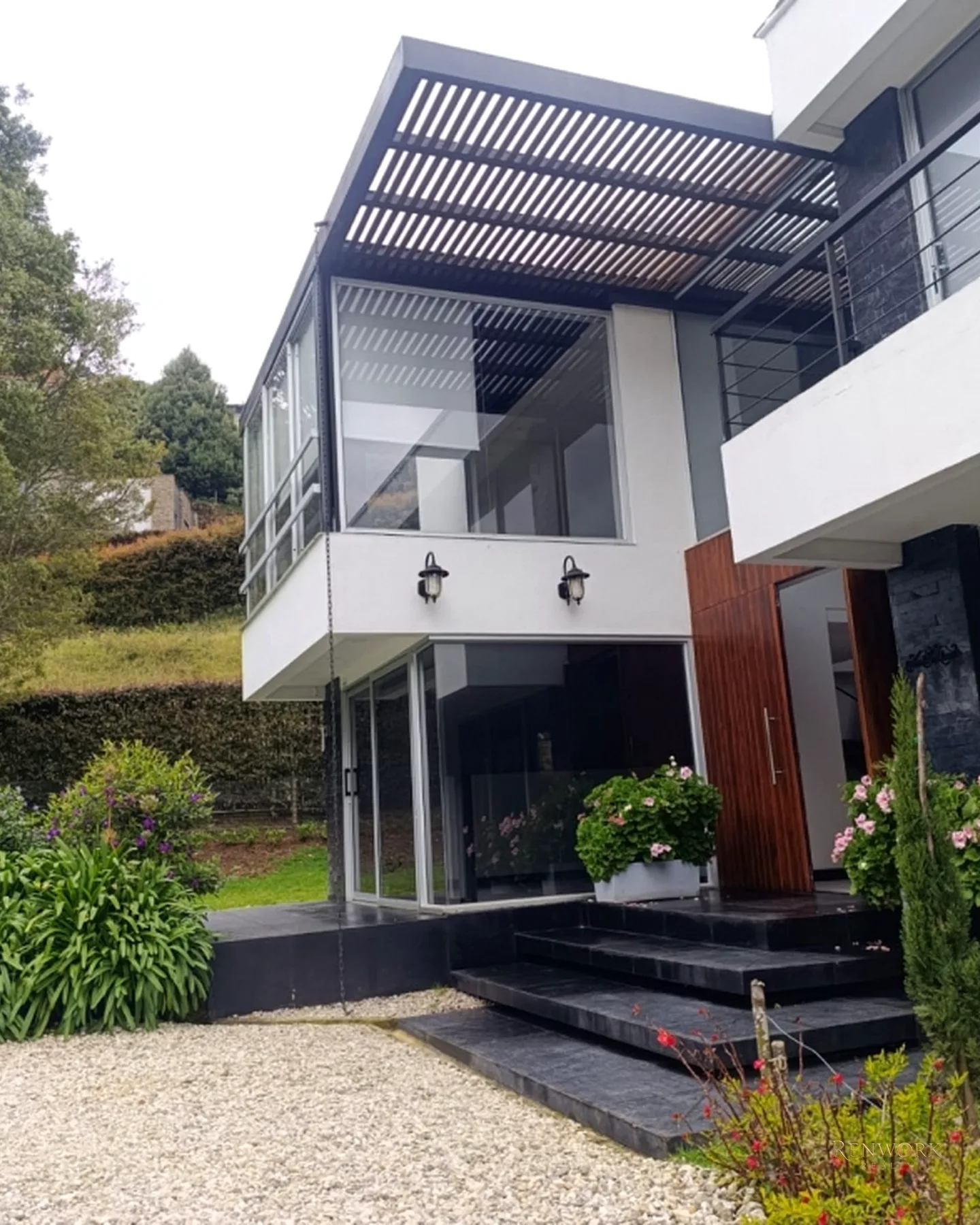 CASA EN VENTA ENVIGADO EN ALTOS DEL ESCOBERO · foto 16
