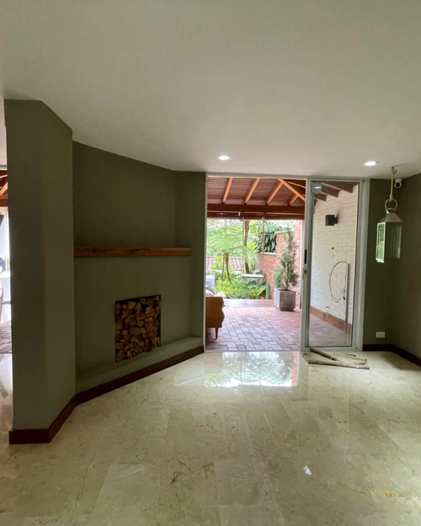 CASA EN VENTA ENVIGADO LOMA DE LAS BRUJAS ALTO VALOR CC · foto 7