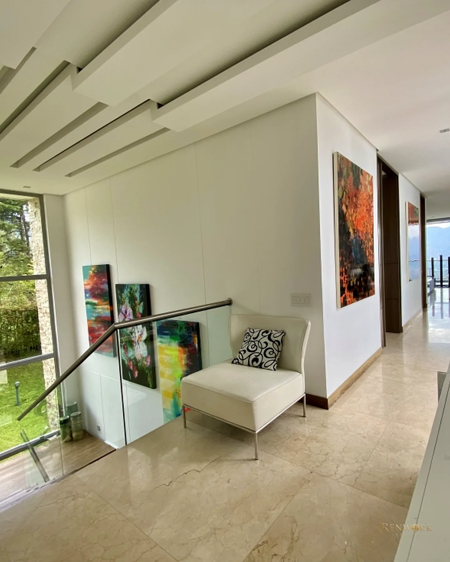 CASA EN VENTA ENVIGADO LOMA DEL ESCOBERO PARTE BAJA · foto 10