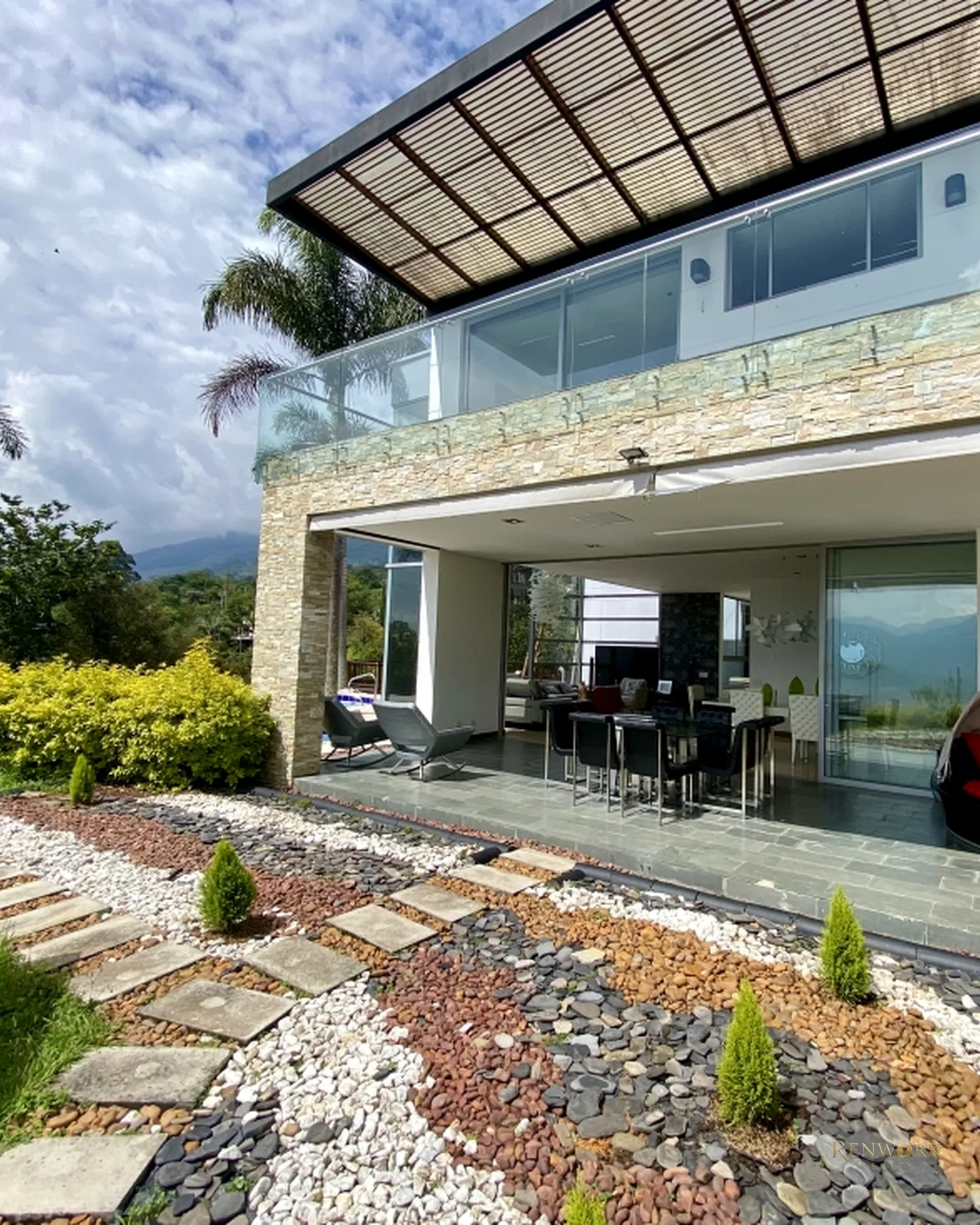 CASA EN VENTA ENVIGADO LOMA DEL ESCOBERO PARTE BAJA · foto 19
