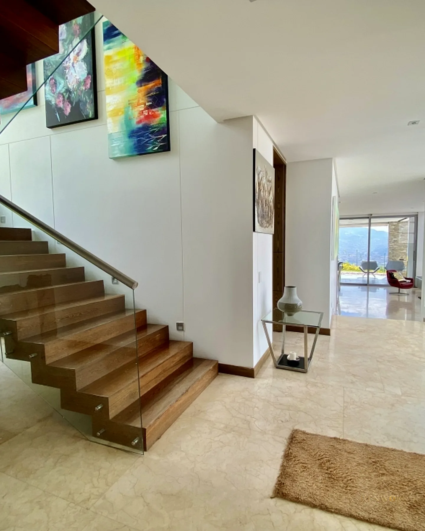 CASA EN VENTA ENVIGADO LOMA DEL ESCOBERO PARTE BAJA · foto 7