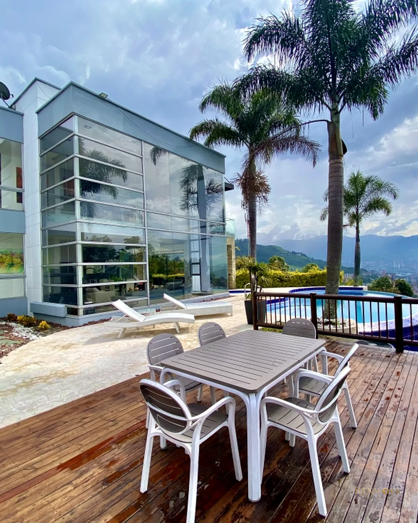 CASA EN VENTA ENVIGADO LOMA DEL ESCOBERO PARTE BAJA · foto 9