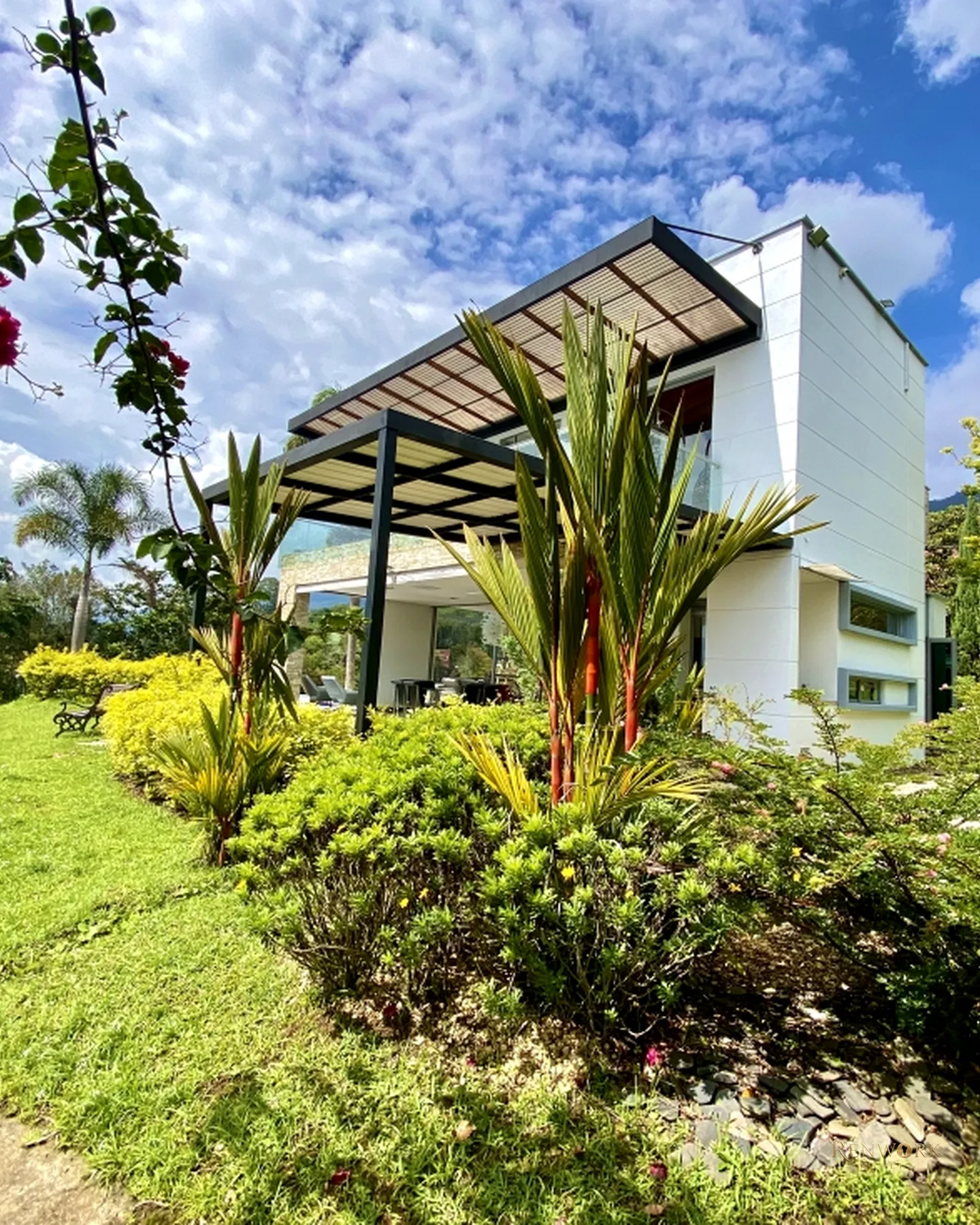 CASA EN VENTA ENVIGADO LOMA DEL ESCOBERO PARTE BAJA · foto 17