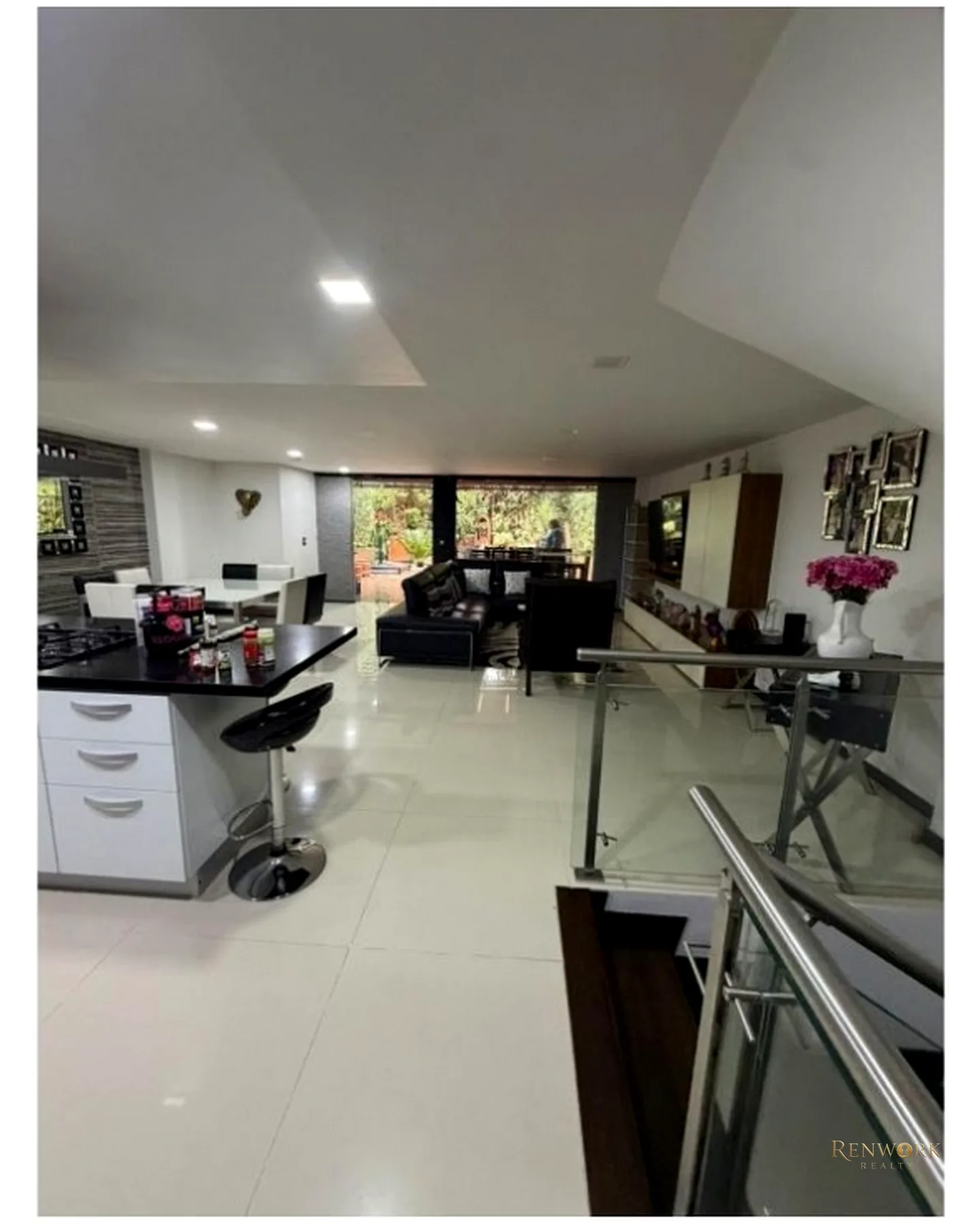 CASA EN VENTA ENVIGADO LOMA LAS BRUJAS · foto 5