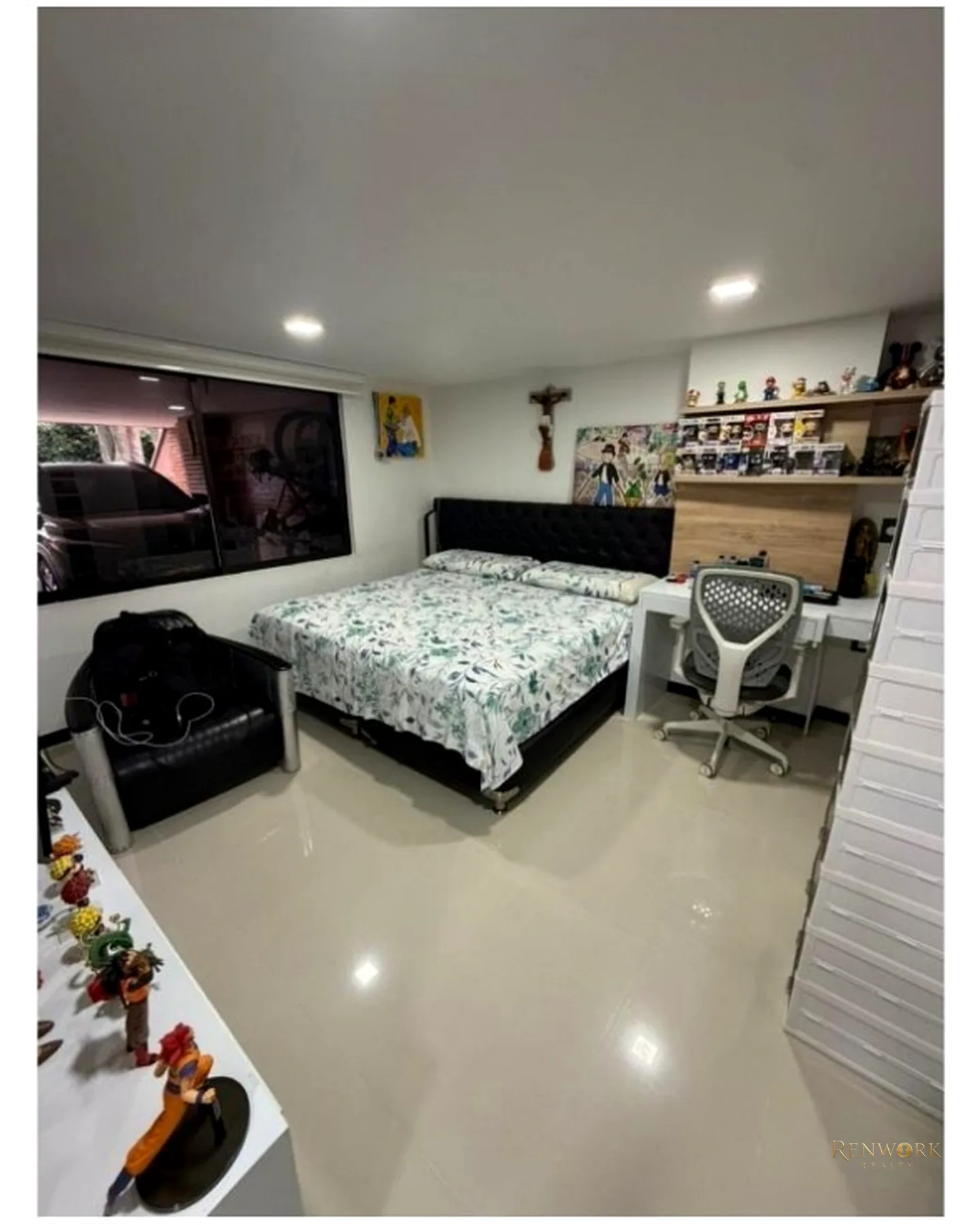 CASA EN VENTA ENVIGADO LOMA LAS BRUJAS · foto 8