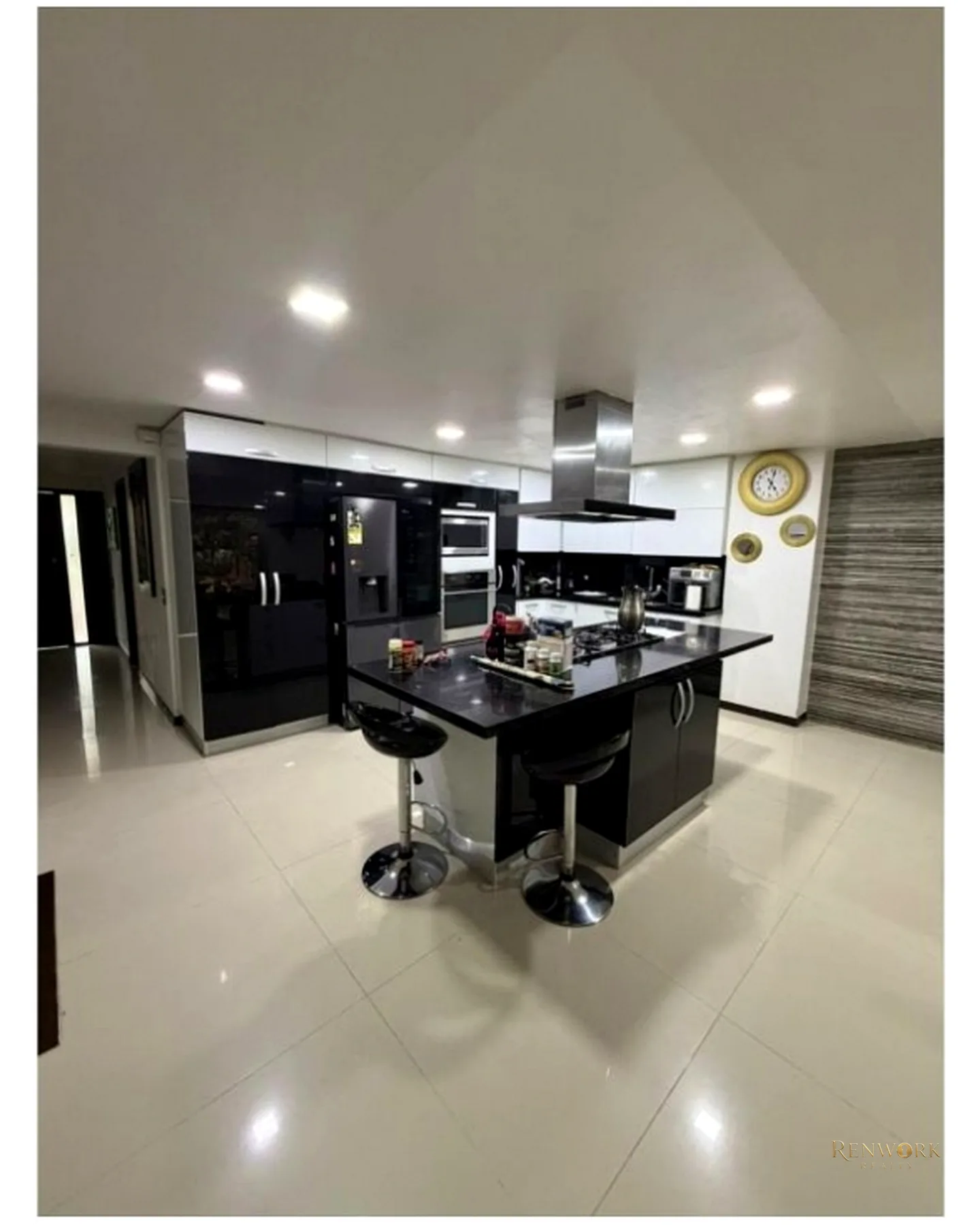 CASA EN VENTA ENVIGADO LOMA LAS BRUJAS · foto 3