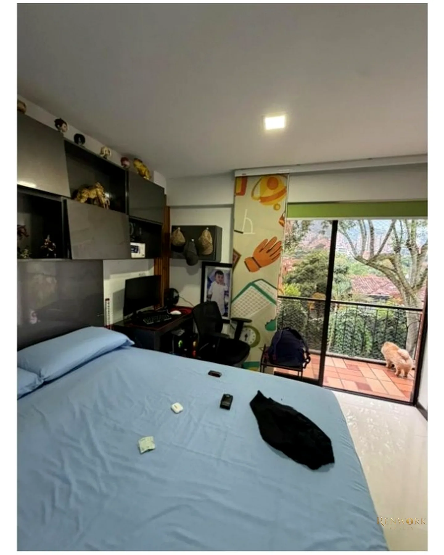 CASA EN VENTA ENVIGADO LOMA LAS BRUJAS · foto 10