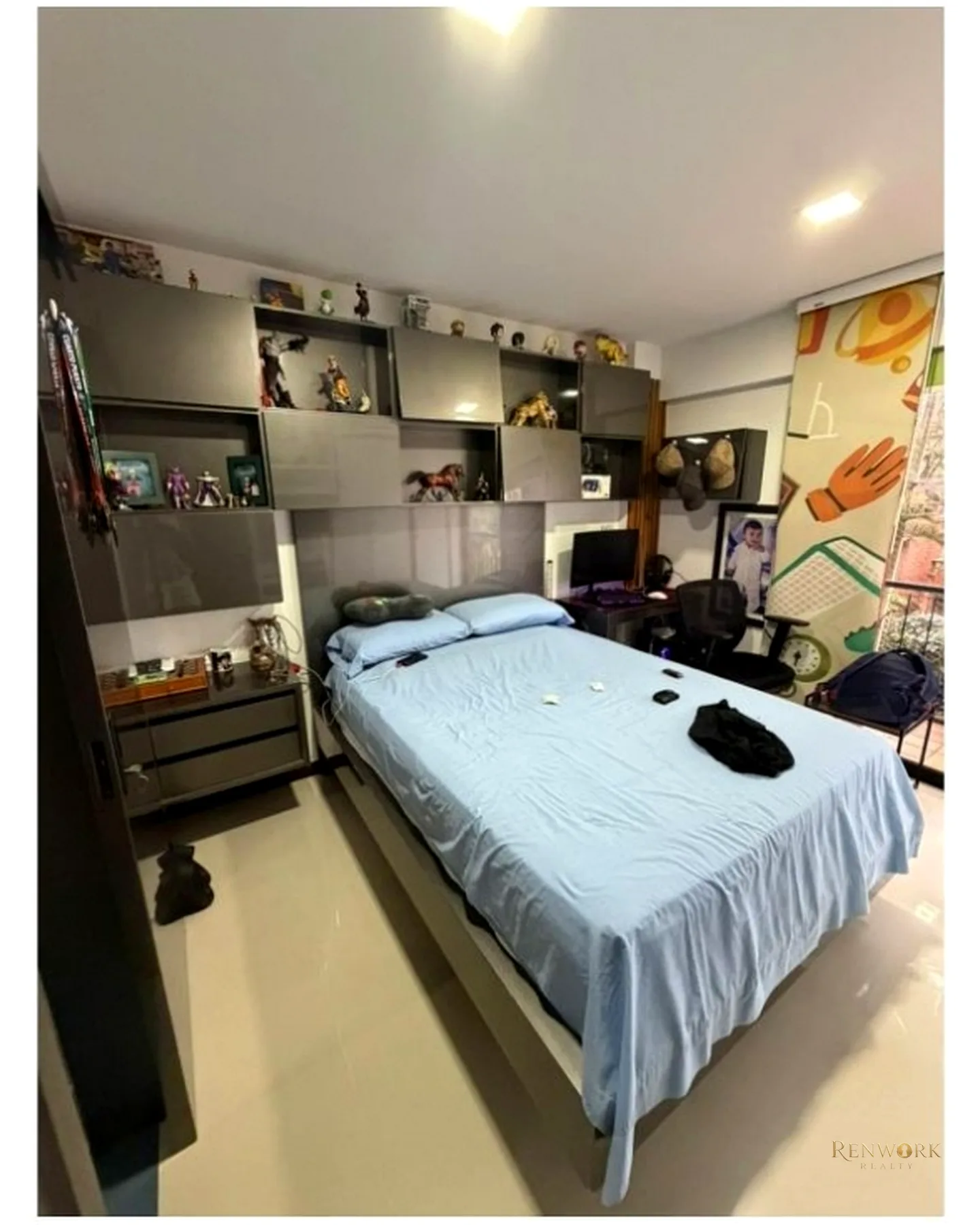CASA EN VENTA ENVIGADO LOMA LAS BRUJAS · foto 11
