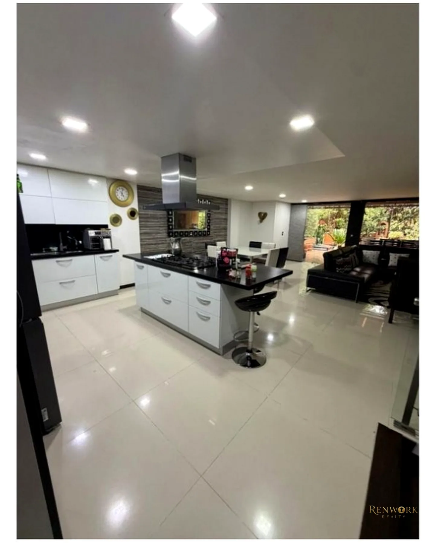 CASA EN VENTA ENVIGADO LOMA LAS BRUJAS · foto 4