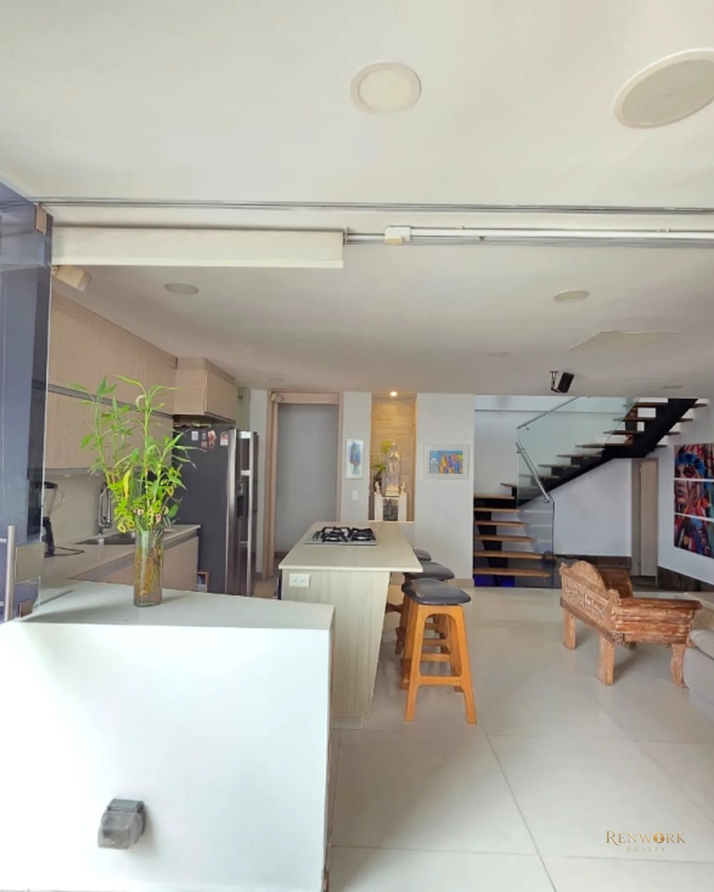 CASA EN VENTA, ENVIGADO, TRANSVERSAL INTERMEDIA · foto 1