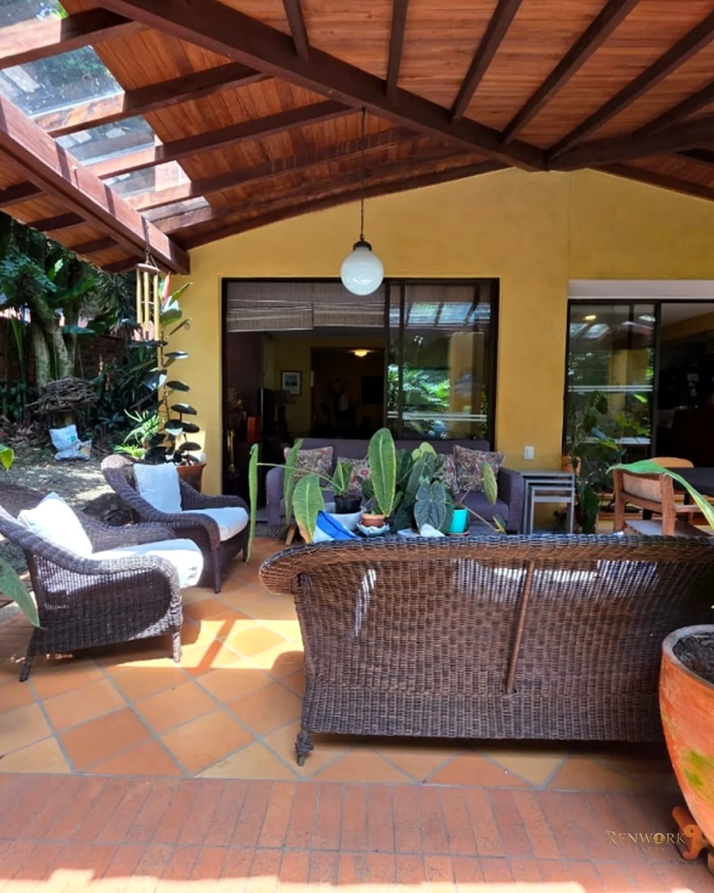 CASA EN VENTA, HERMOSA GRAN JARDÍN, EL POBLADO, LA TOMATERA · foto 13