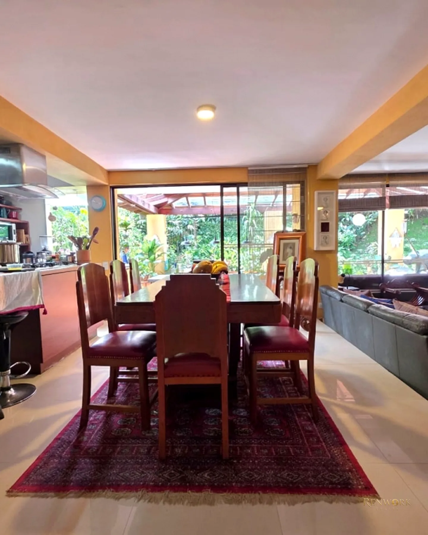 CASA EN VENTA, HERMOSA GRAN JARDÍN, EL POBLADO, LA TOMATERA · foto 1