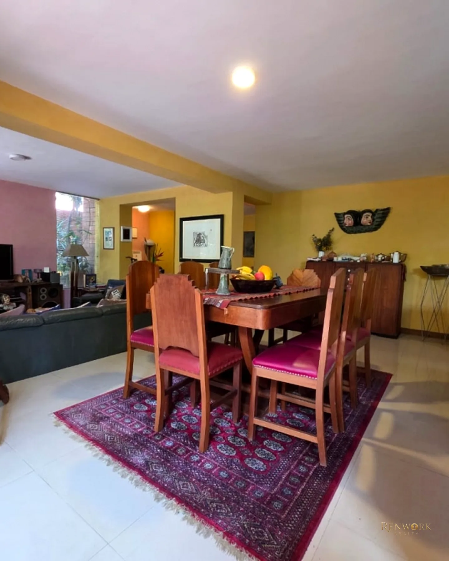 CASA EN VENTA, HERMOSA GRAN JARDÍN, EL POBLADO, LA TOMATERA · foto 5