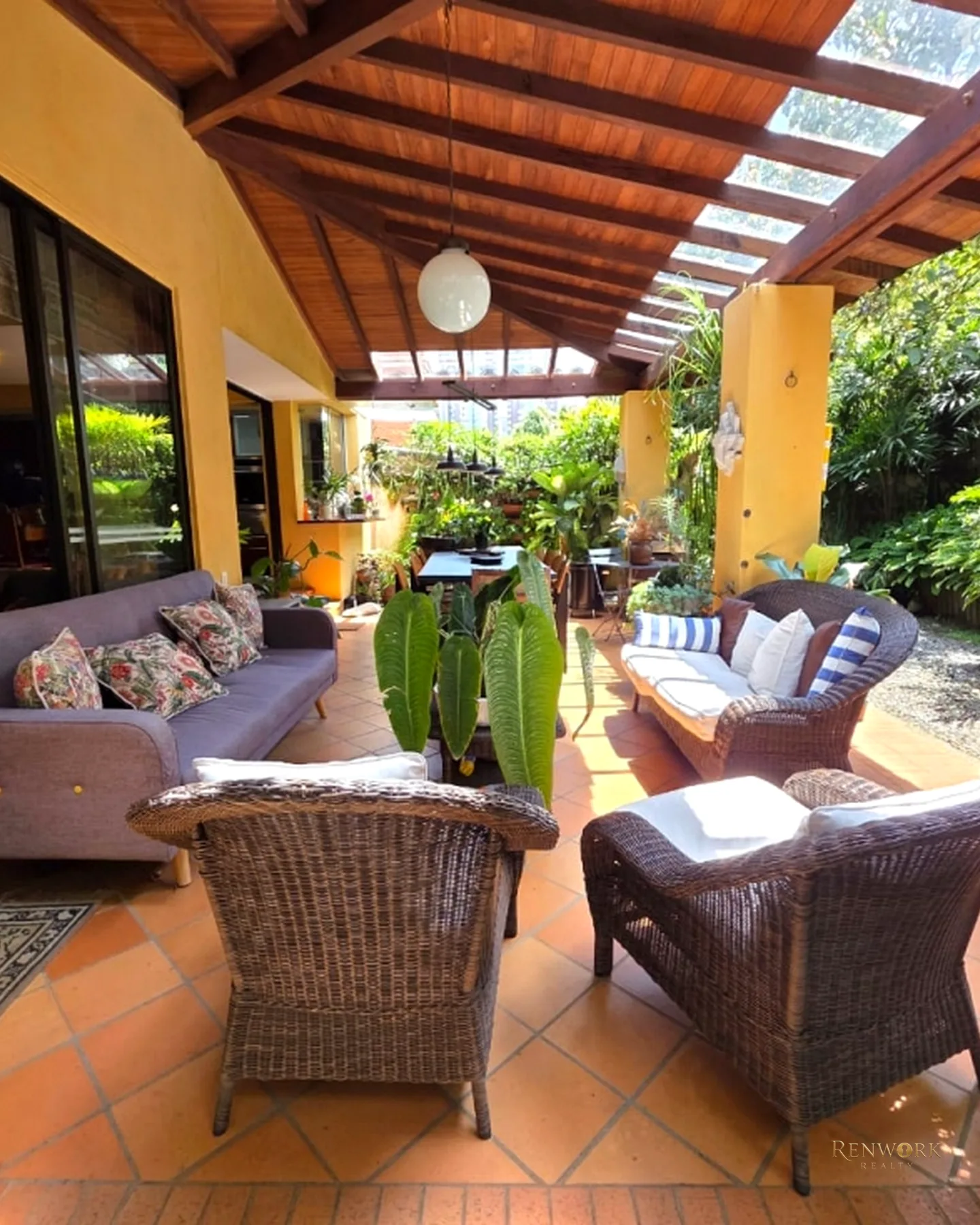 CASA EN VENTA, HERMOSA GRAN JARDÍN, EL POBLADO, LA TOMATERA · foto 14