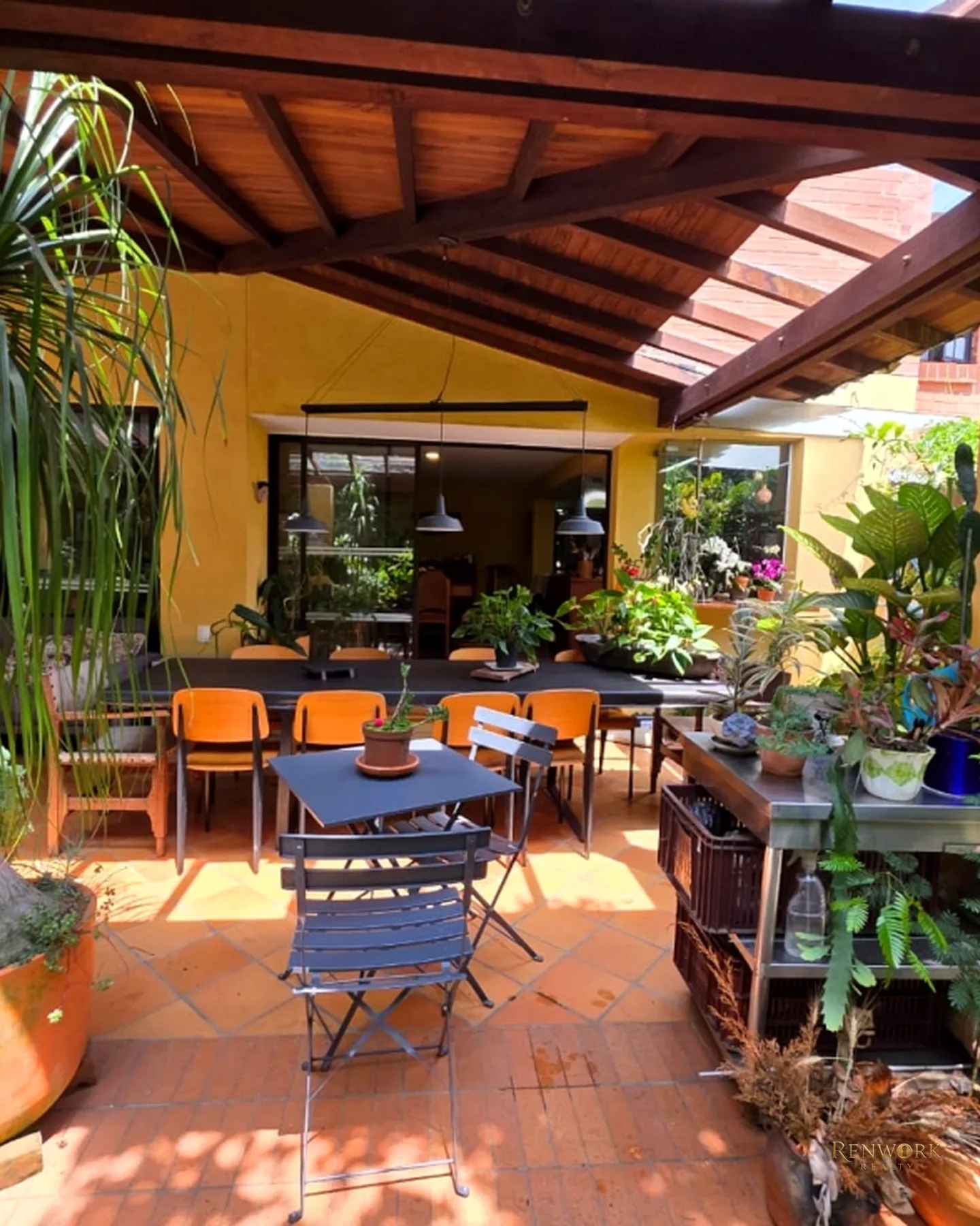CASA EN VENTA, HERMOSA GRAN JARDÍN, EL POBLADO, LA TOMATERA · foto 15