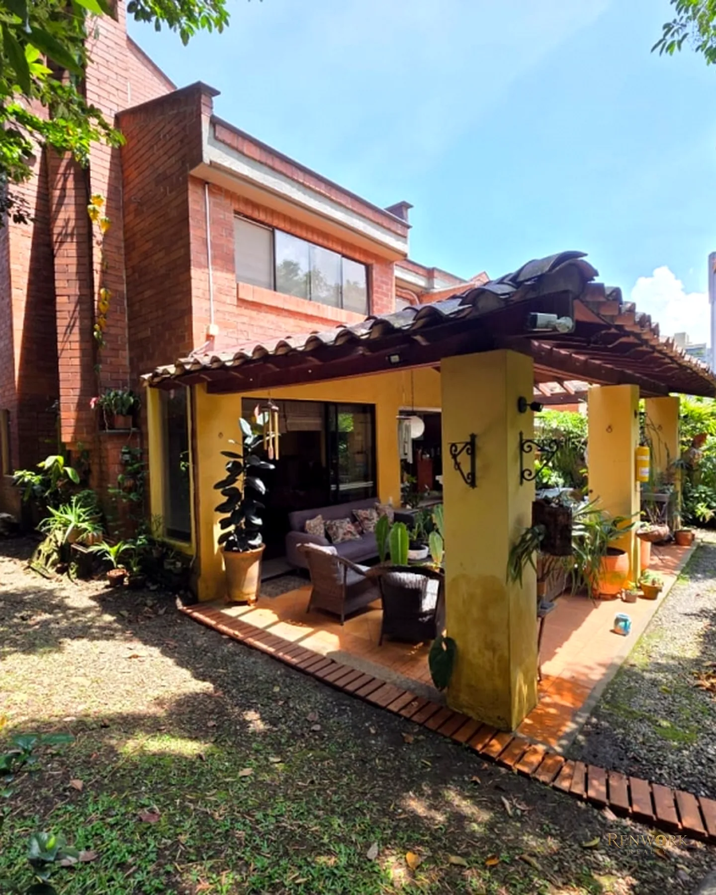 CASA EN VENTA, HERMOSA GRAN JARDÍN, EL POBLADO, LA TOMATERA · foto 20