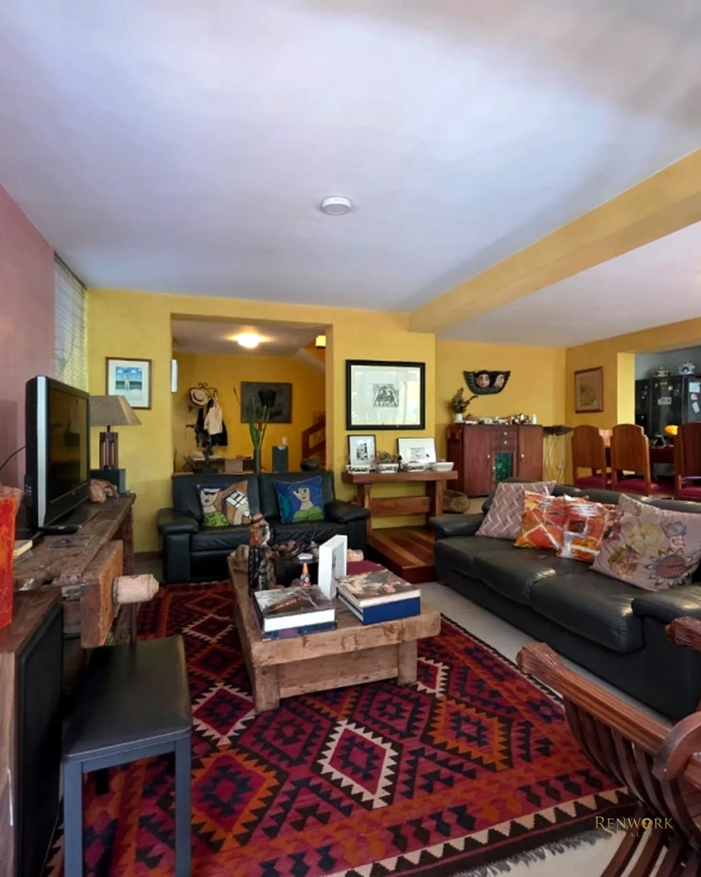CASA EN VENTA, HERMOSA GRAN JARDÍN, EL POBLADO, LA TOMATERA · foto 4