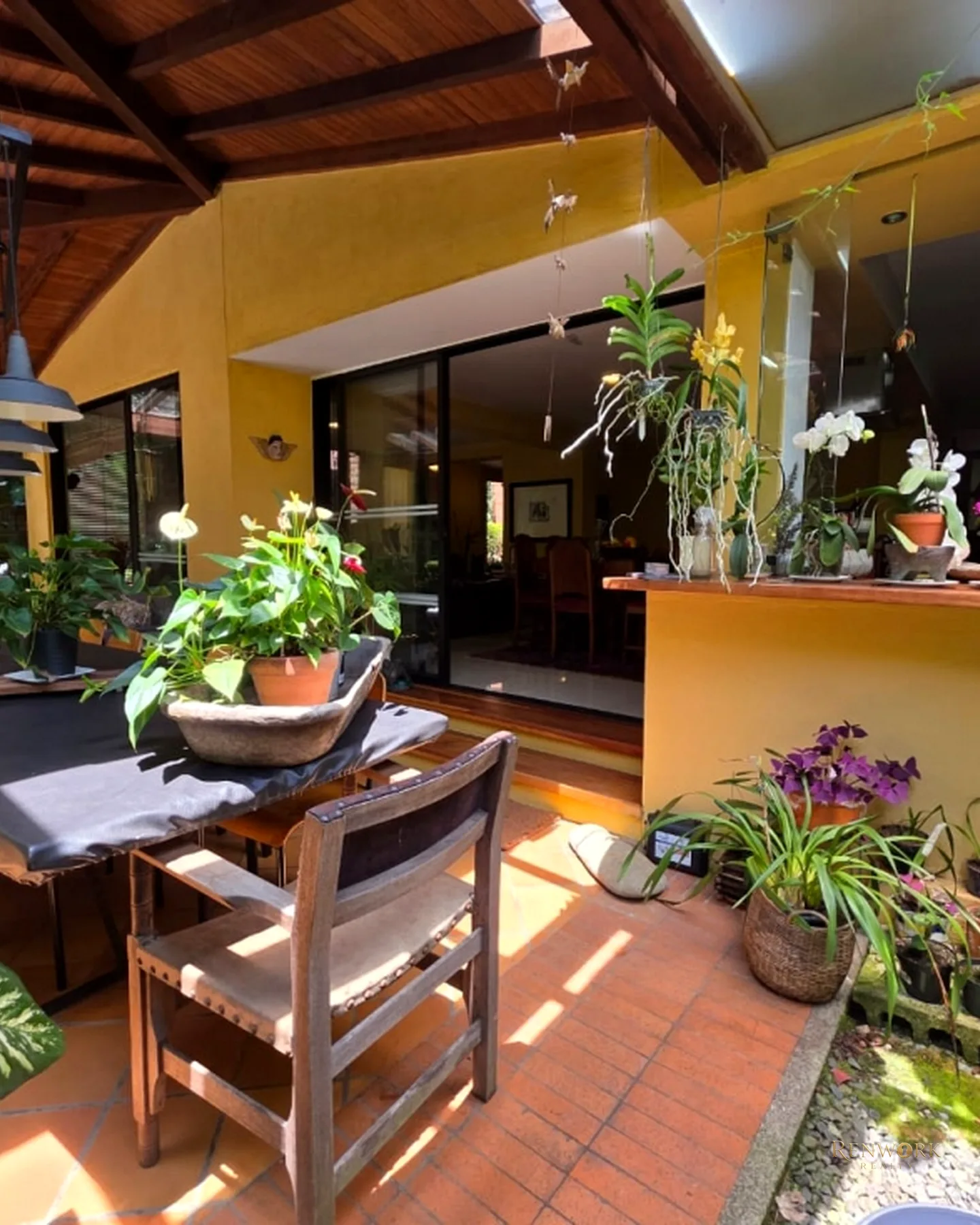 CASA EN VENTA, HERMOSA GRAN JARDÍN, EL POBLADO, LA TOMATERA · foto 8