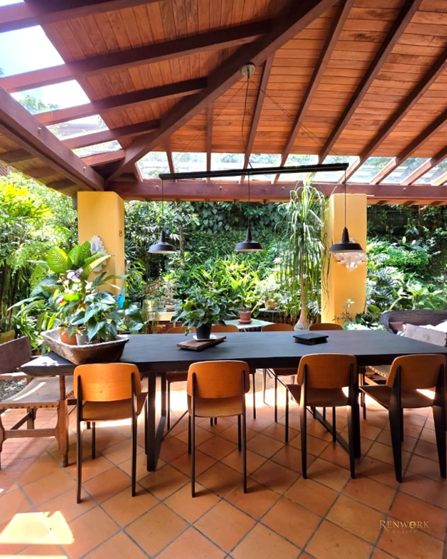 CASA EN VENTA, HERMOSA GRAN JARDÍN, EL POBLADO, LA TOMATERA · foto 12