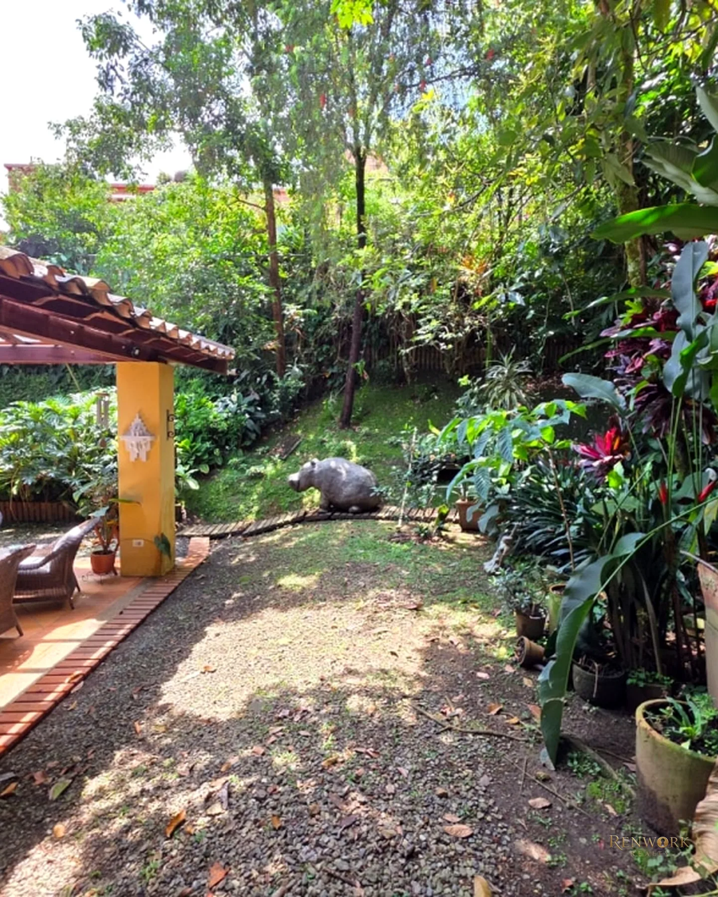 CASA EN VENTA, HERMOSA GRAN JARDÍN, EL POBLADO, LA TOMATERA · foto 18